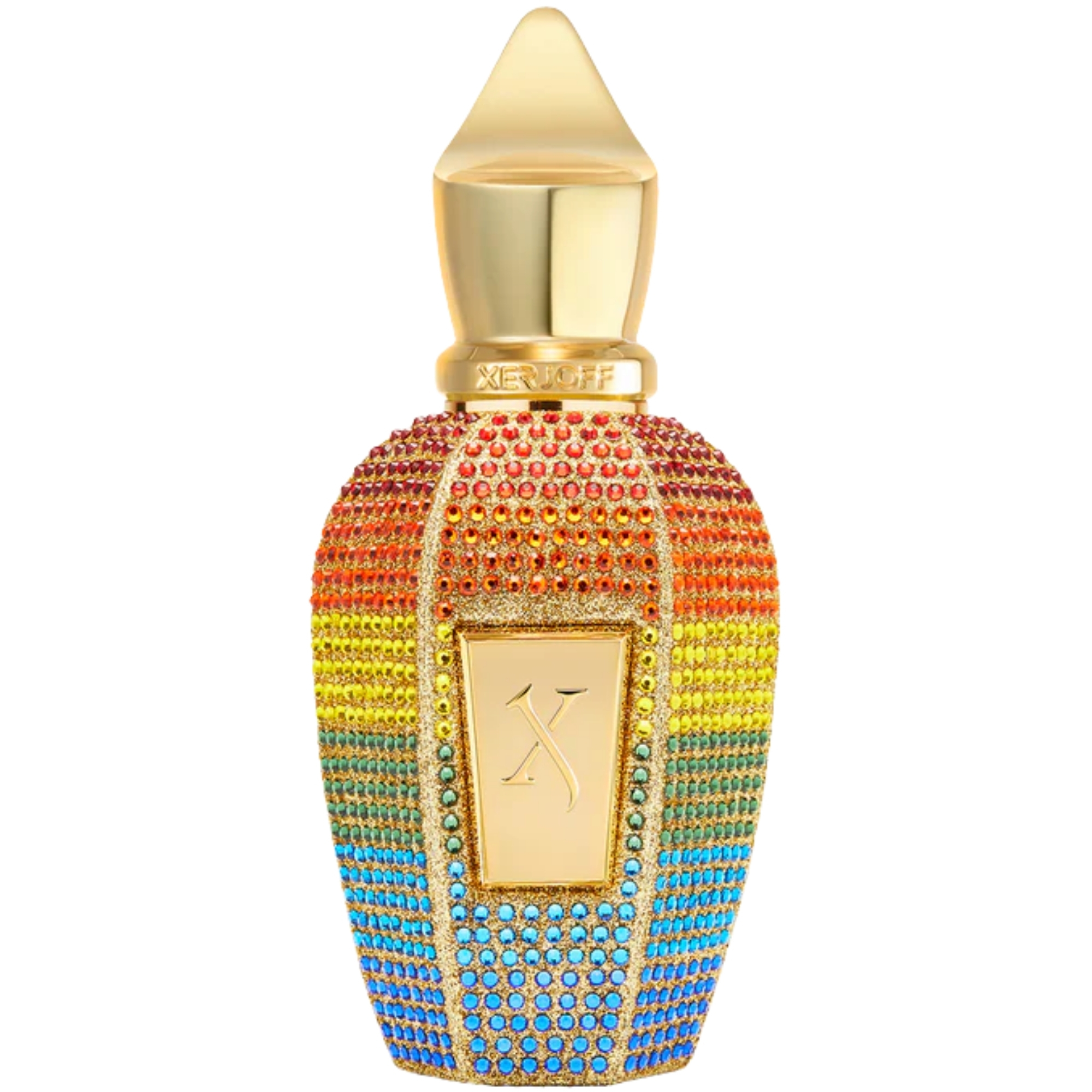 Accento Overdose Pride Edition