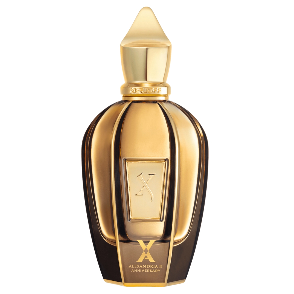 A New Level Of Luxury-Xerjoff Alexandria II Anniversary Eau De