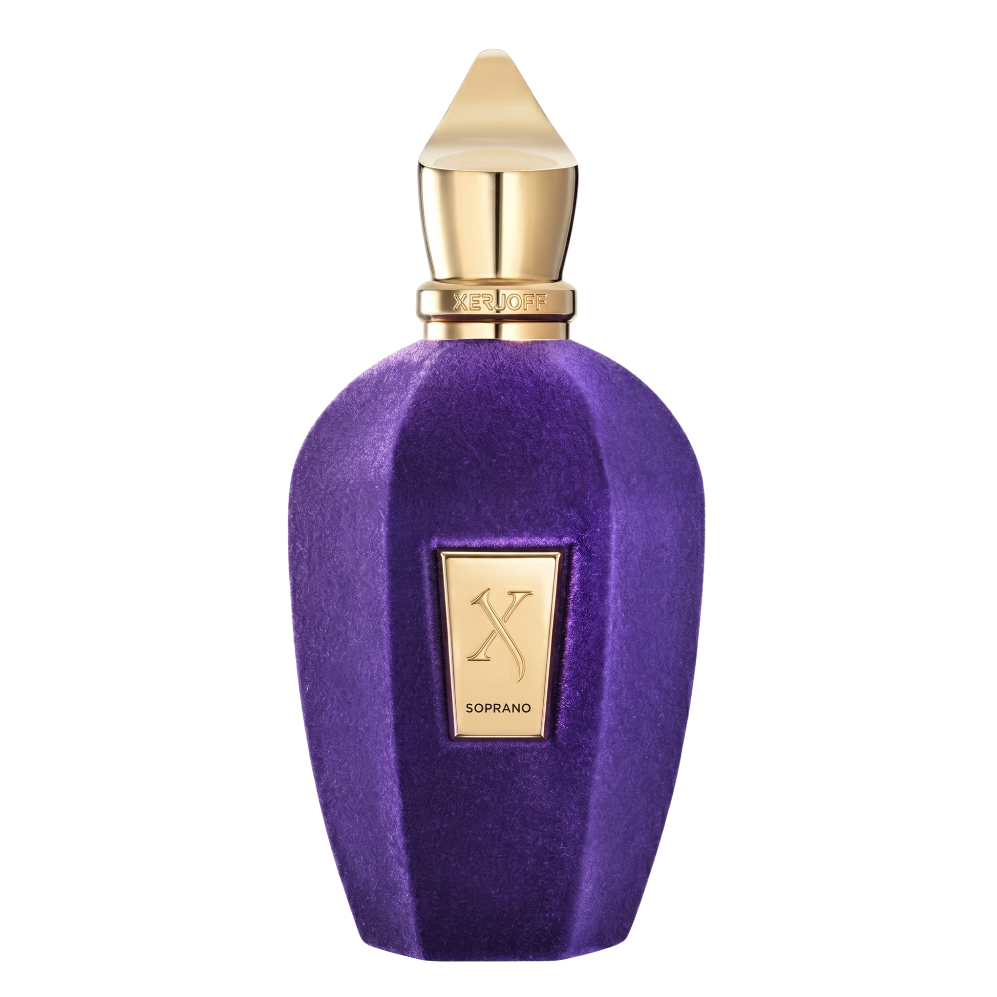 Xerjoff Soprano Eau De Parfum Unisex 34 Oz 300$