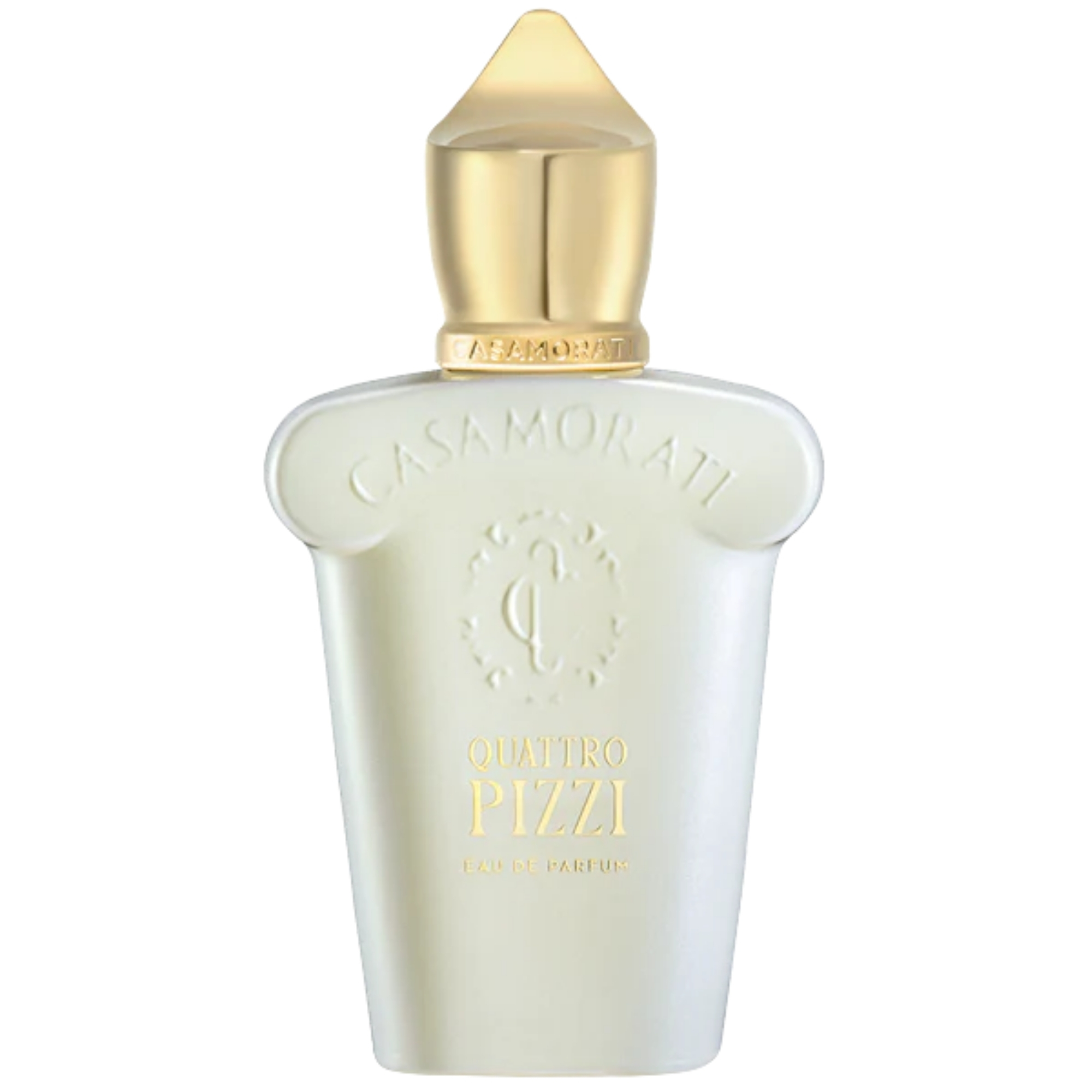 Xerjoff Quattro Pizzi Eau De Parfum Unisex 1 oz 98$