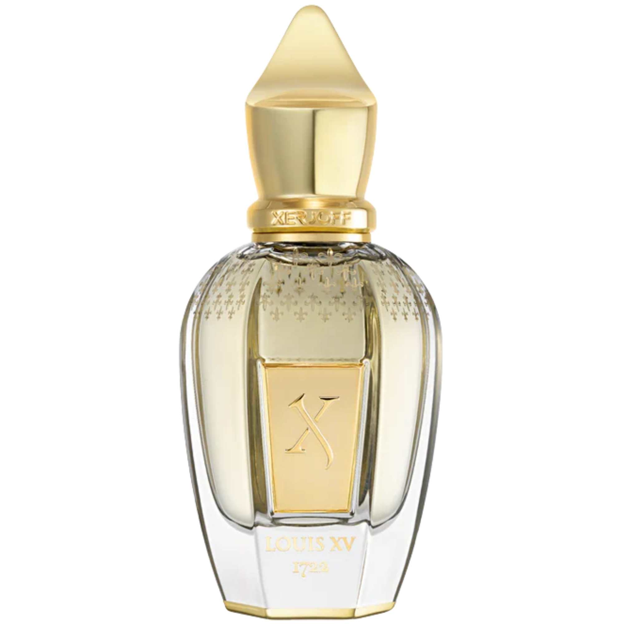 Experience Timeless Sophistication With Xerjoff Louis XV 1722 Eau