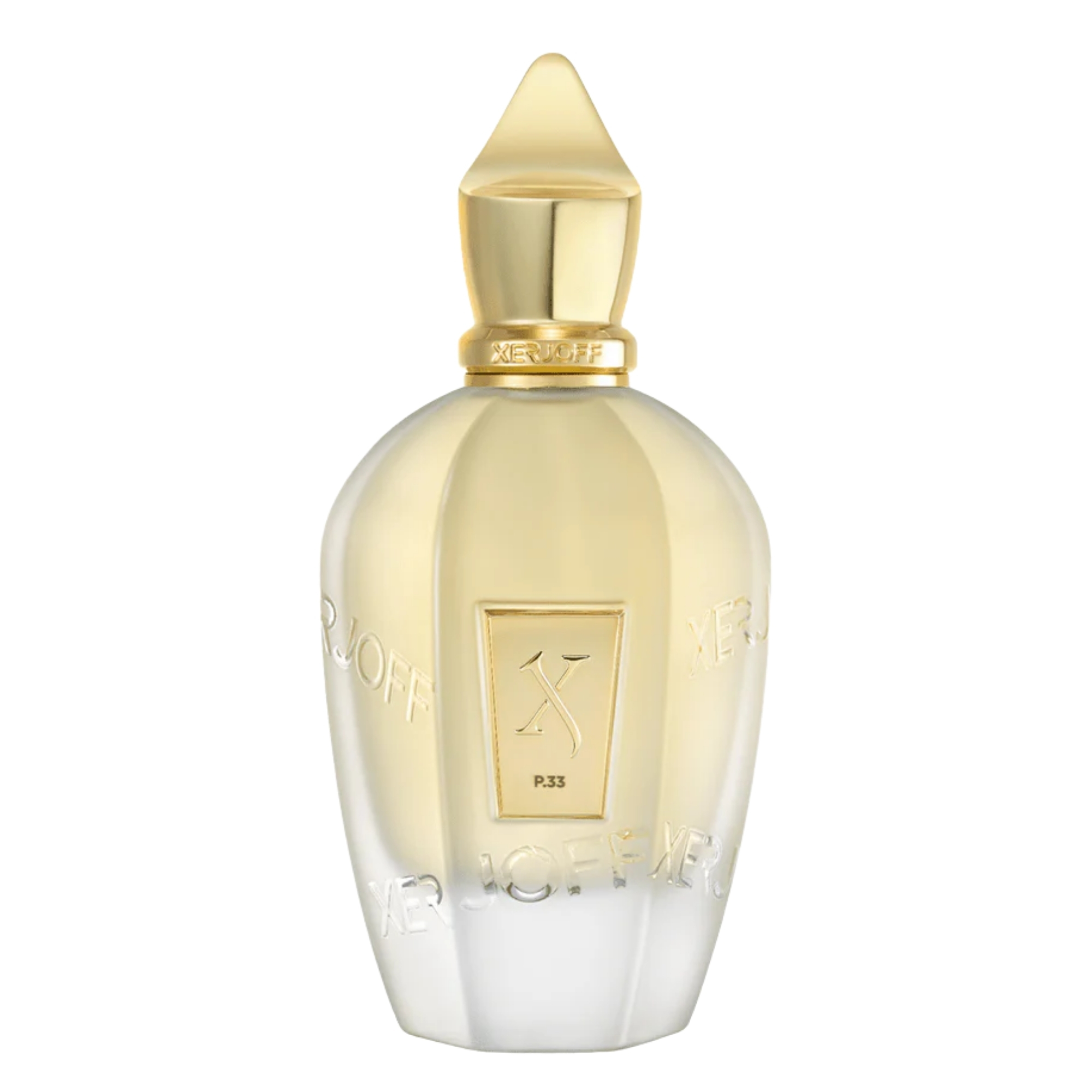 Xerjoff P33 Parfum Unisex 34 Oz 205$