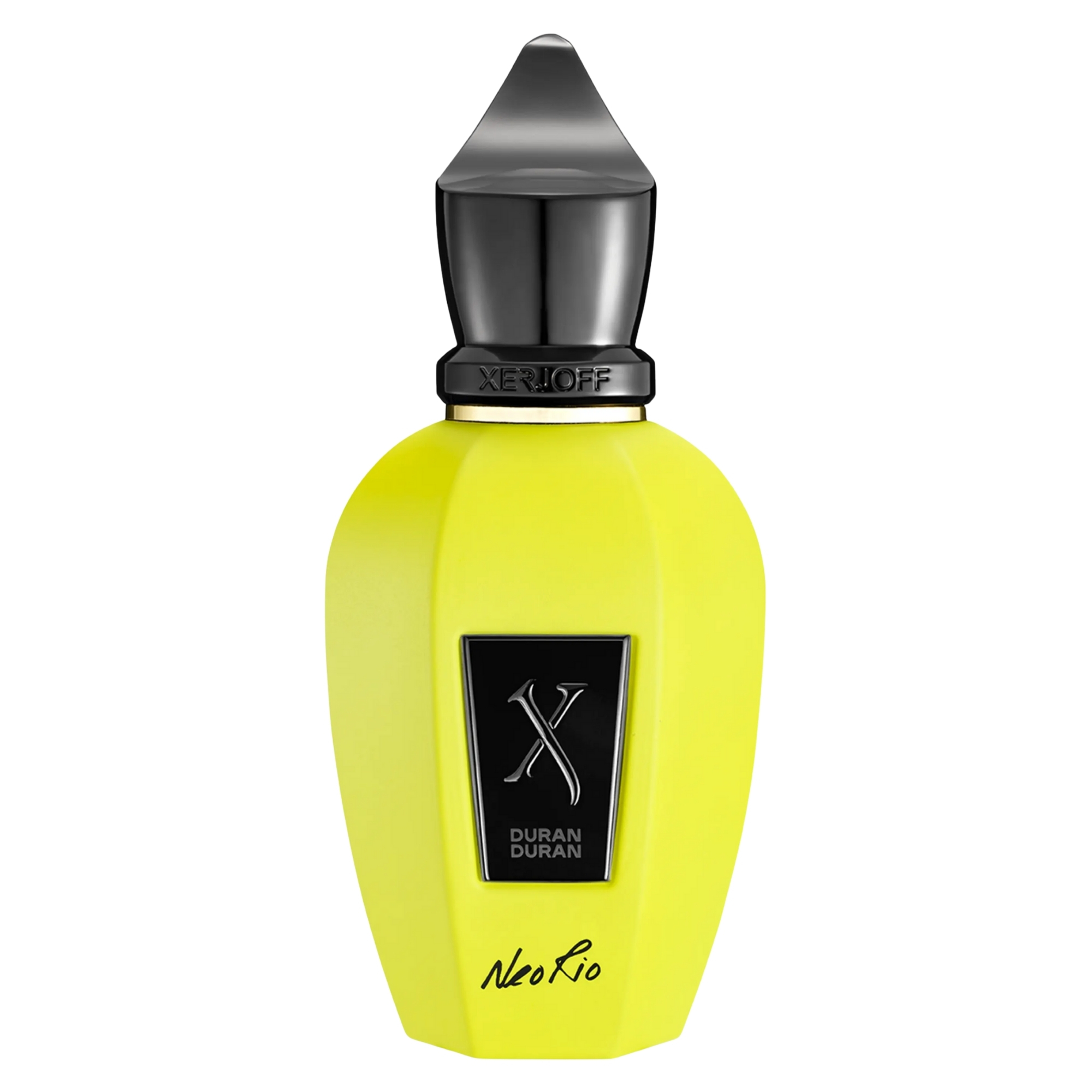 Xerjoff Duran Duran NeoRio Fluo Yellow