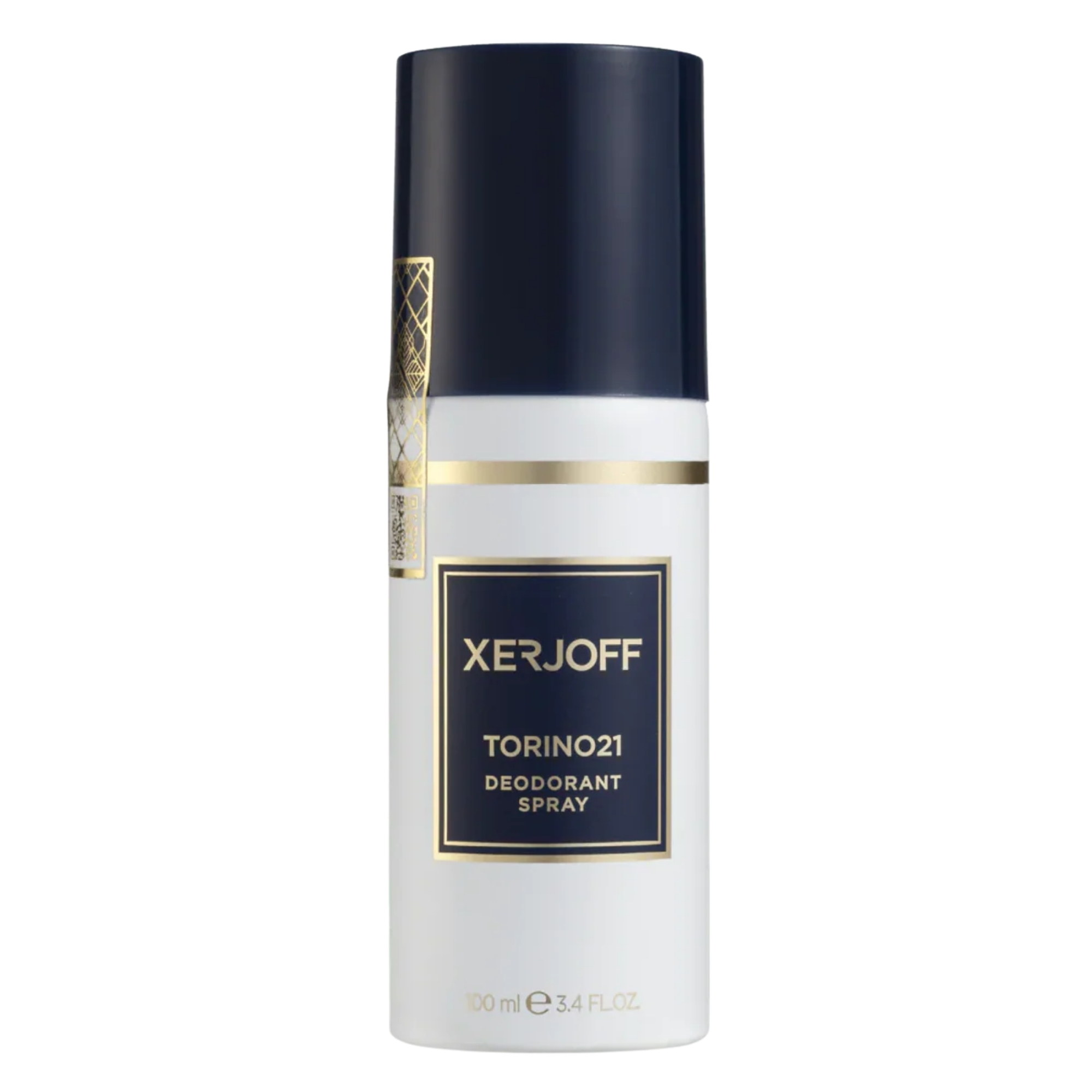 Xerjoff Torino 21 Luxury Fresh Mint Deodorant Spray 100ml