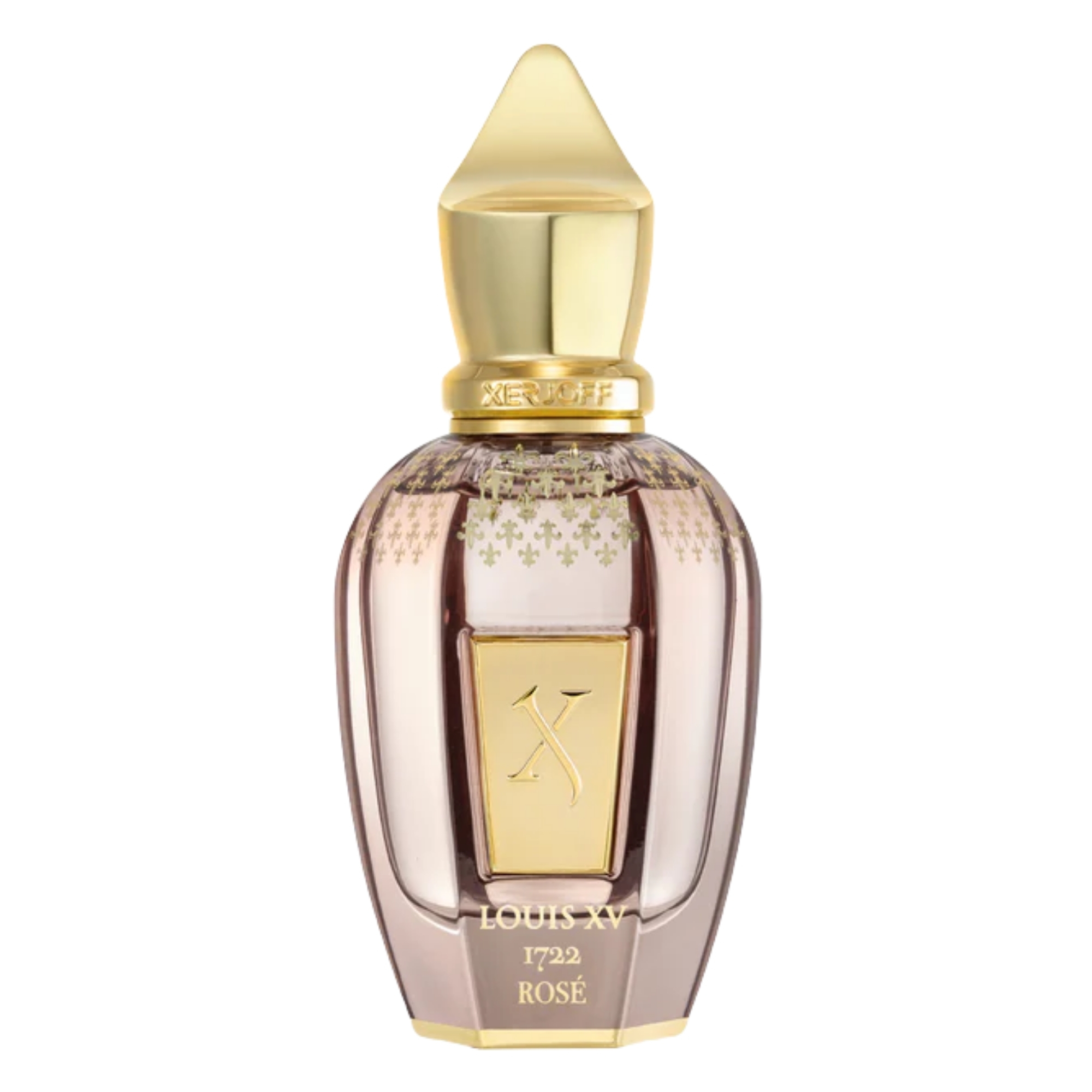 Xerjoff Louis XV 1722 Rose Unisex 17 Oz 199$