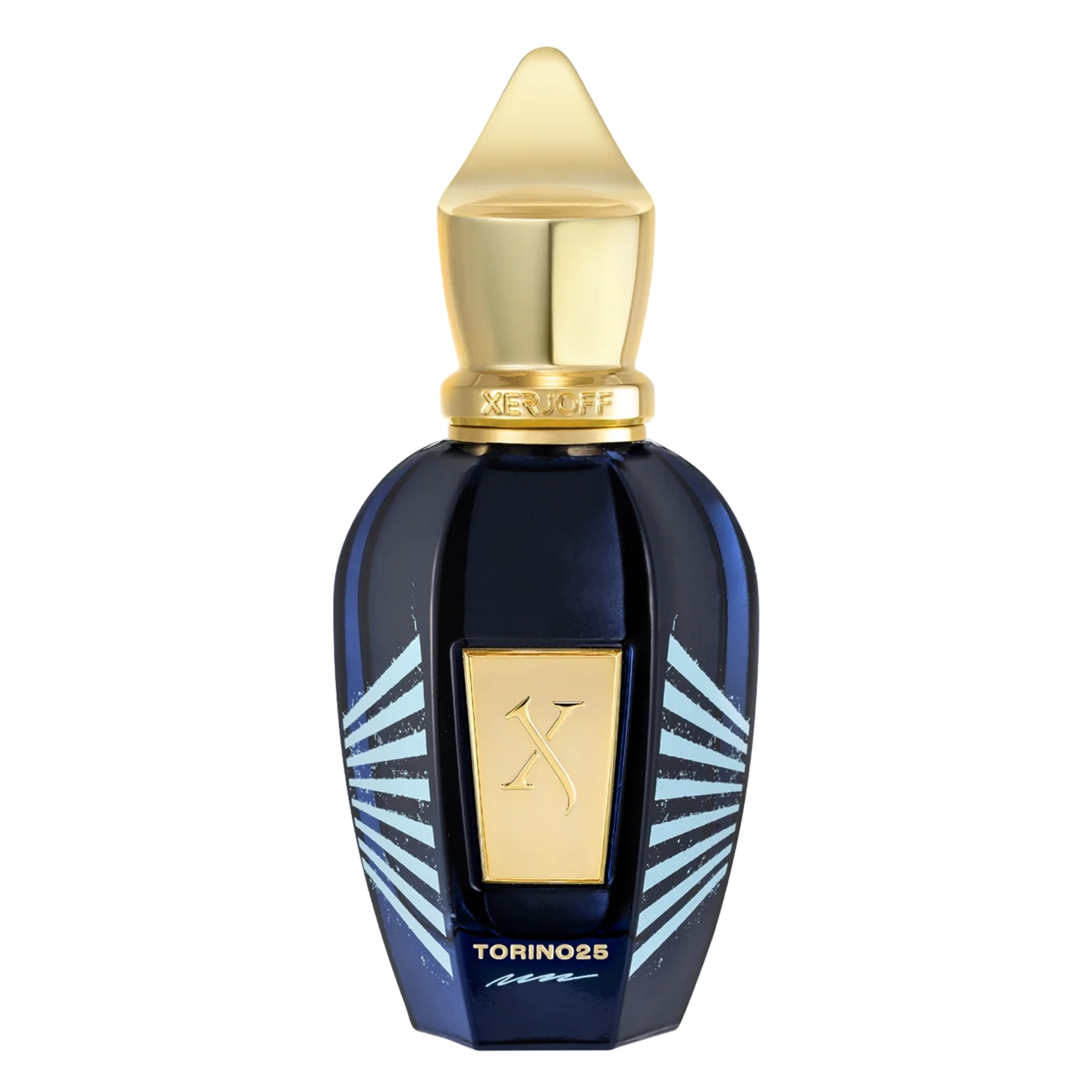 Xerjoff Torino 25 Eau De Parfum Unisex 17 Oz 155$