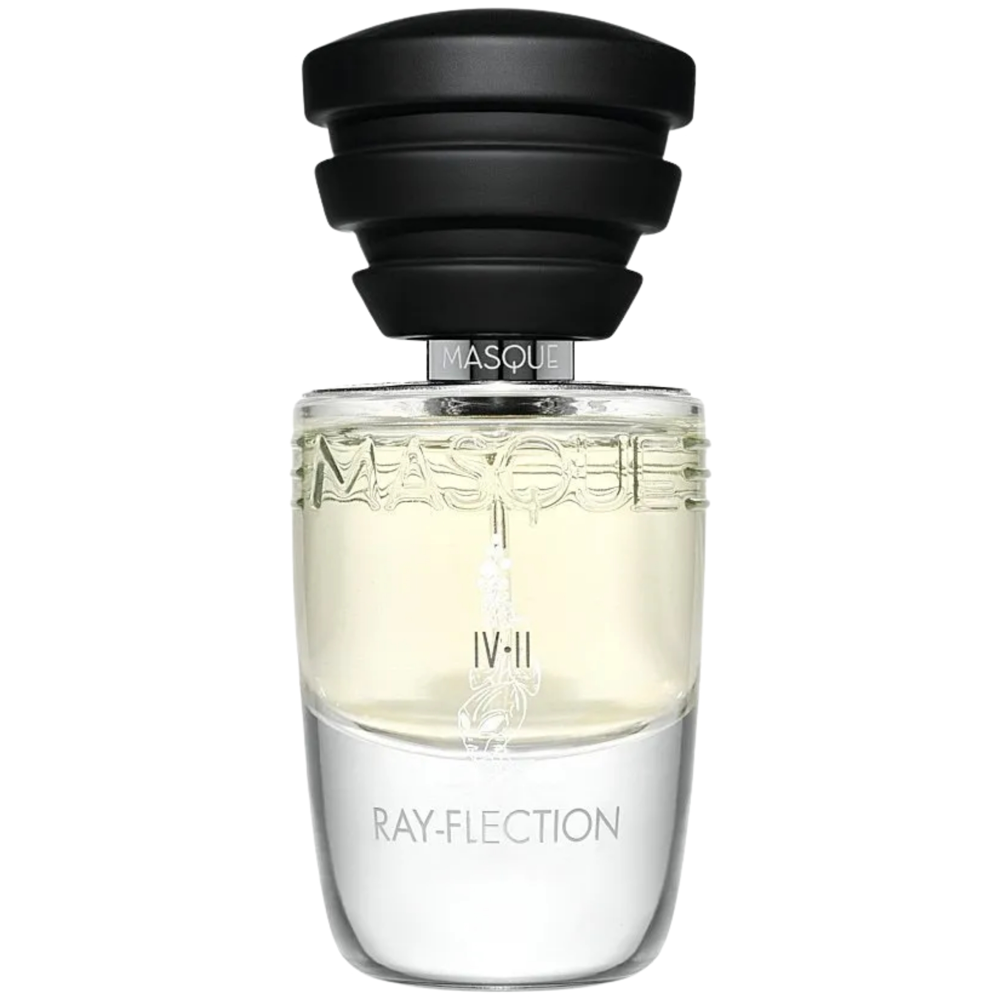 Ray-Flection