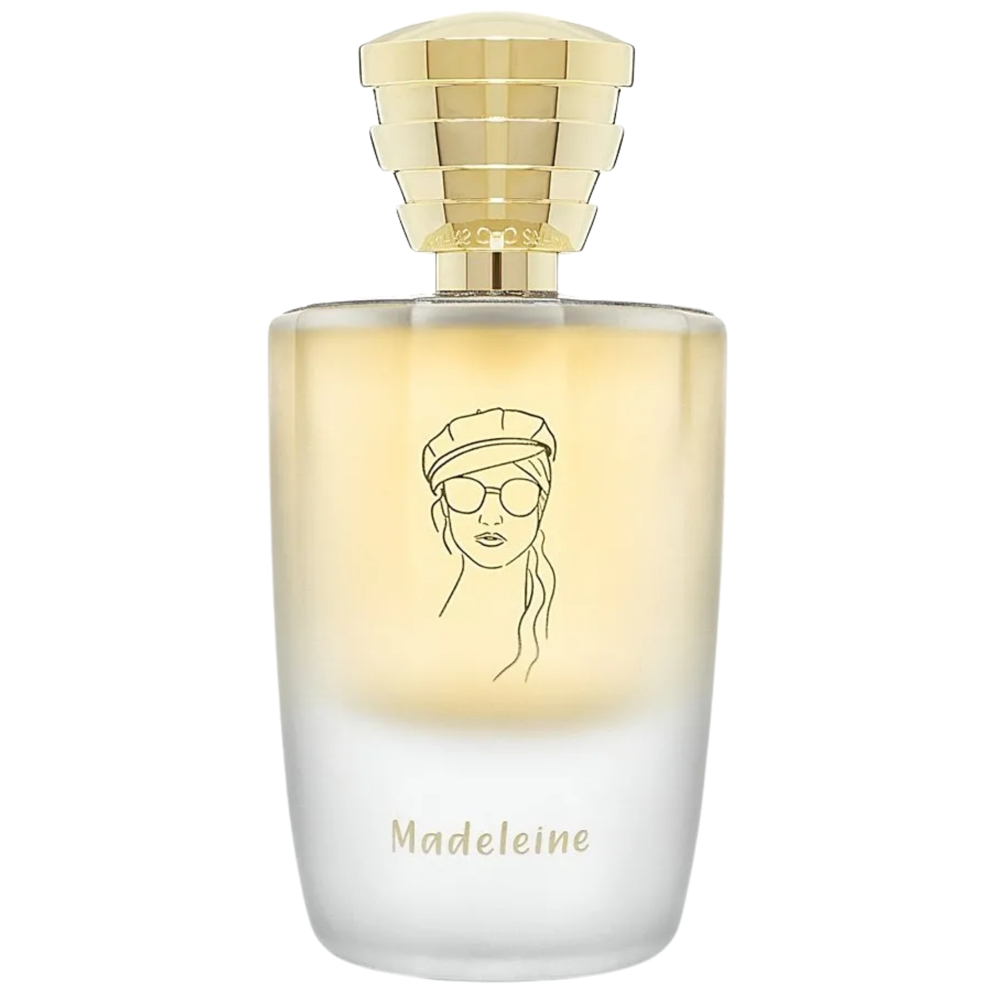 Masque Milano Fragrances Madeleine Eau De Parfum Women 3.4 Oz