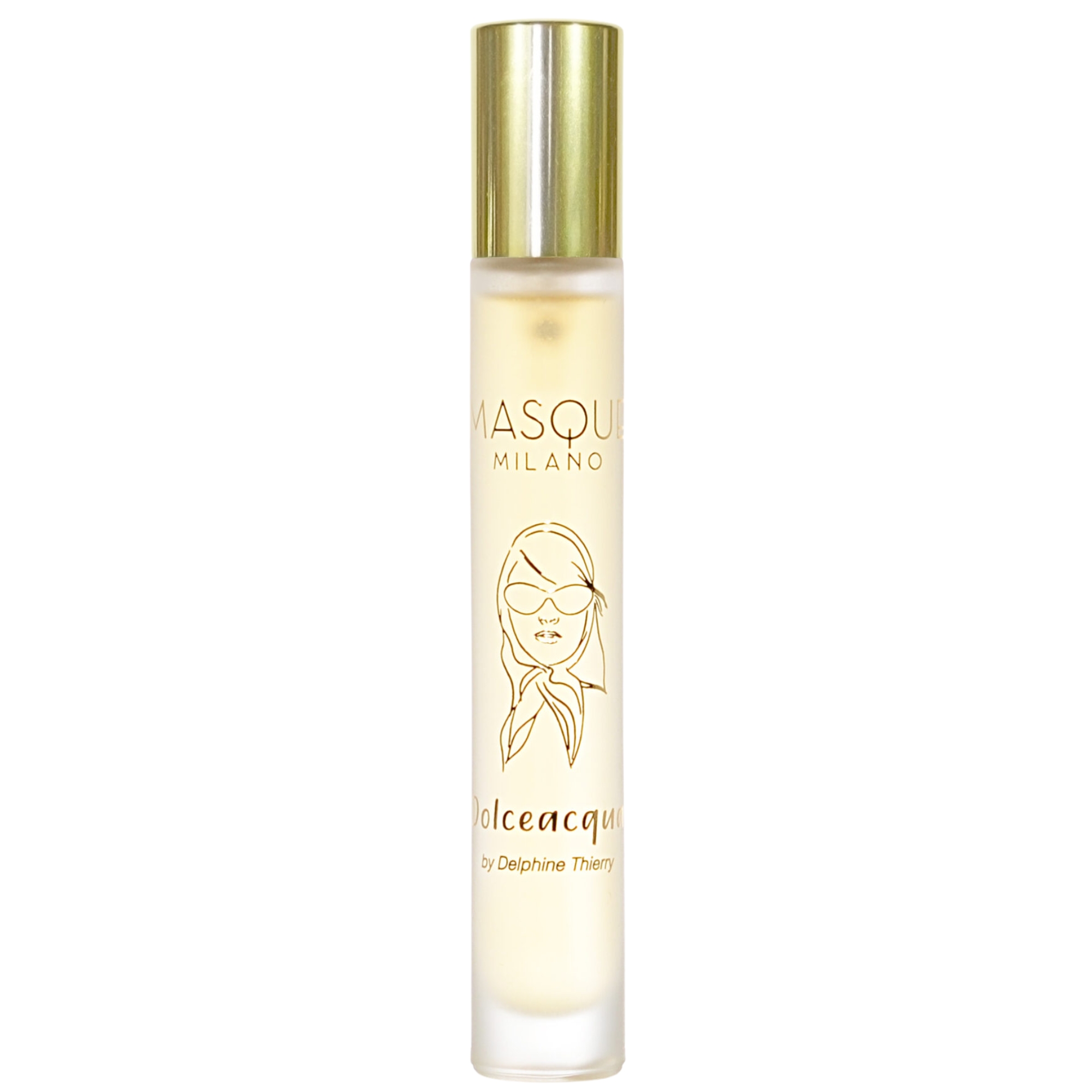 Masque Milano Fragrances Dolceacqua Eau De Parfum Unisex 10 ml 52$