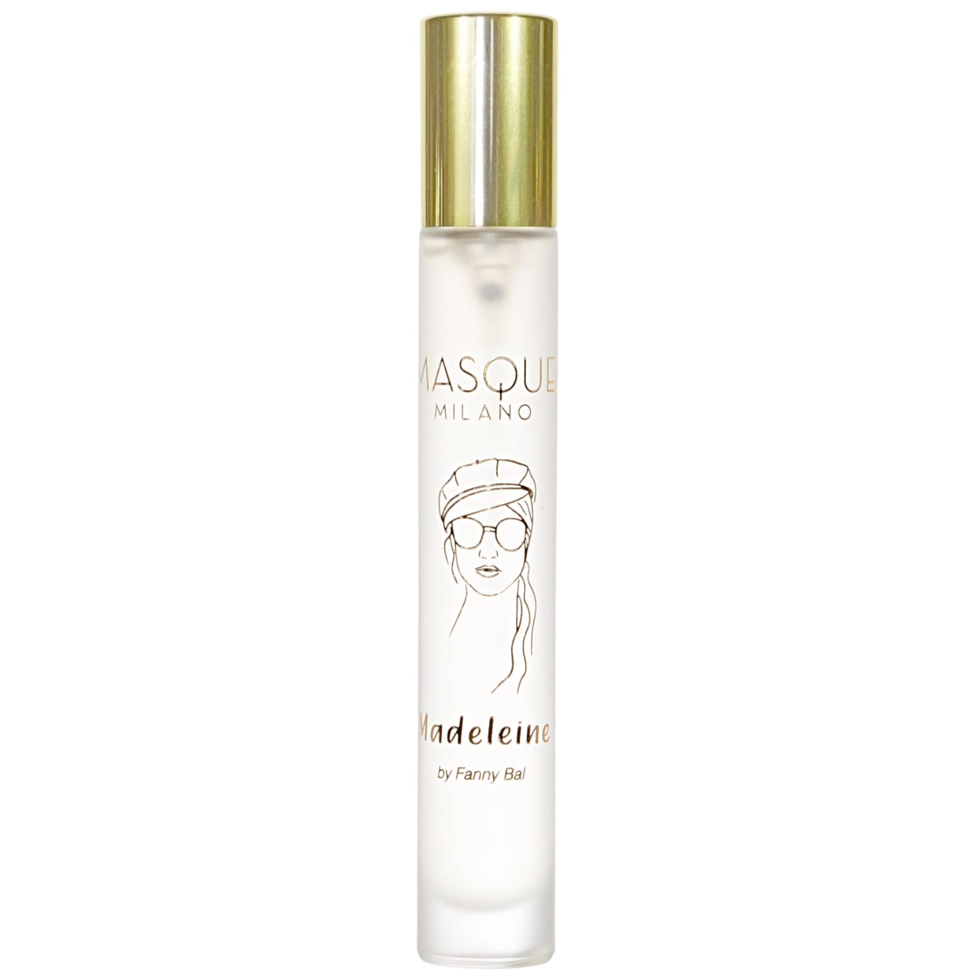 Masque Milano Fragrances Madeleine Eau De Parfum Unisex 10 ml