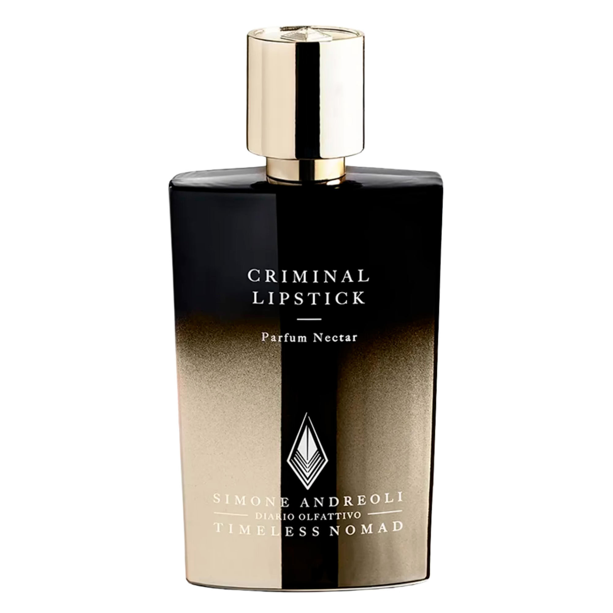 Simone Andreoli Criminal Lipstick Eau De Parfum Women 1.7 Oz