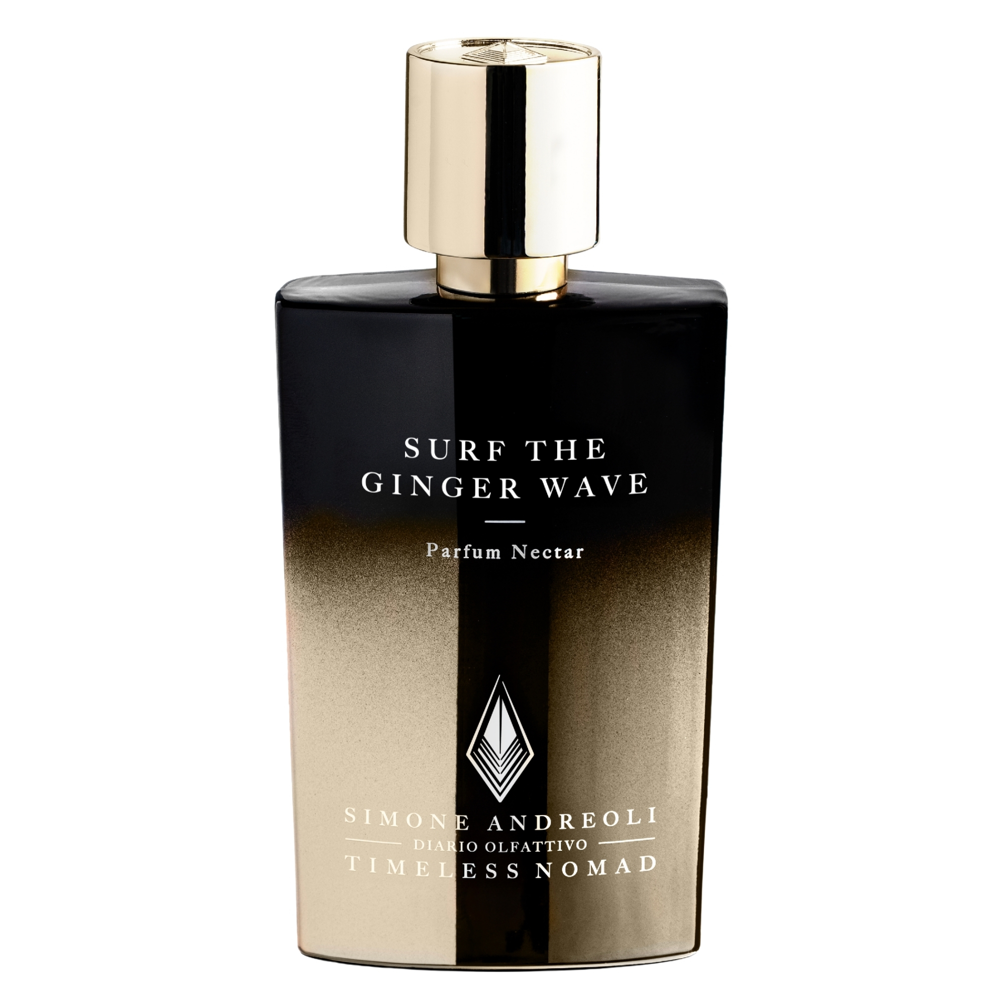 Simone Andreoli Surf The Ginger Wave Fresh Aquatic Scent