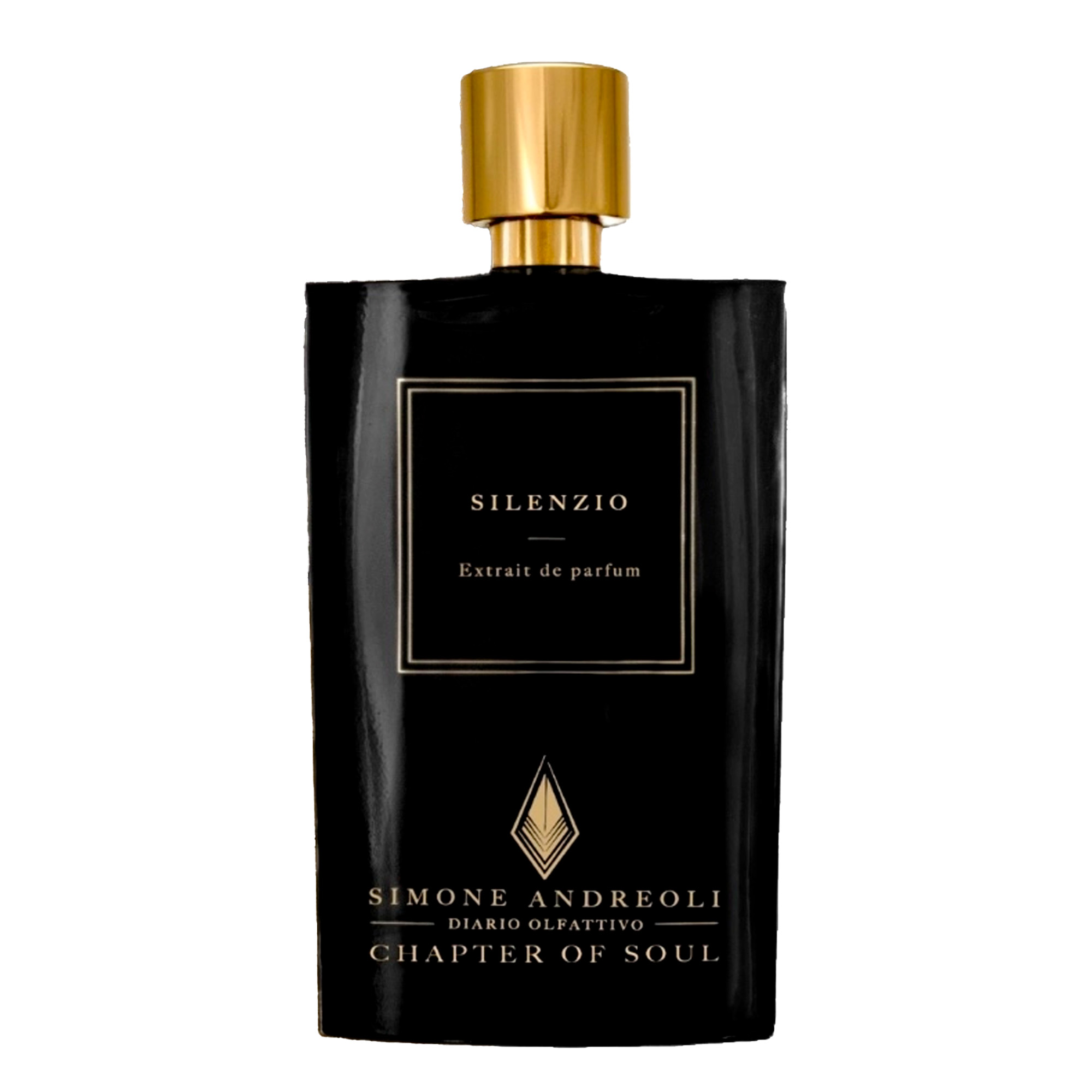 Silenzio Extrait de Parfum
