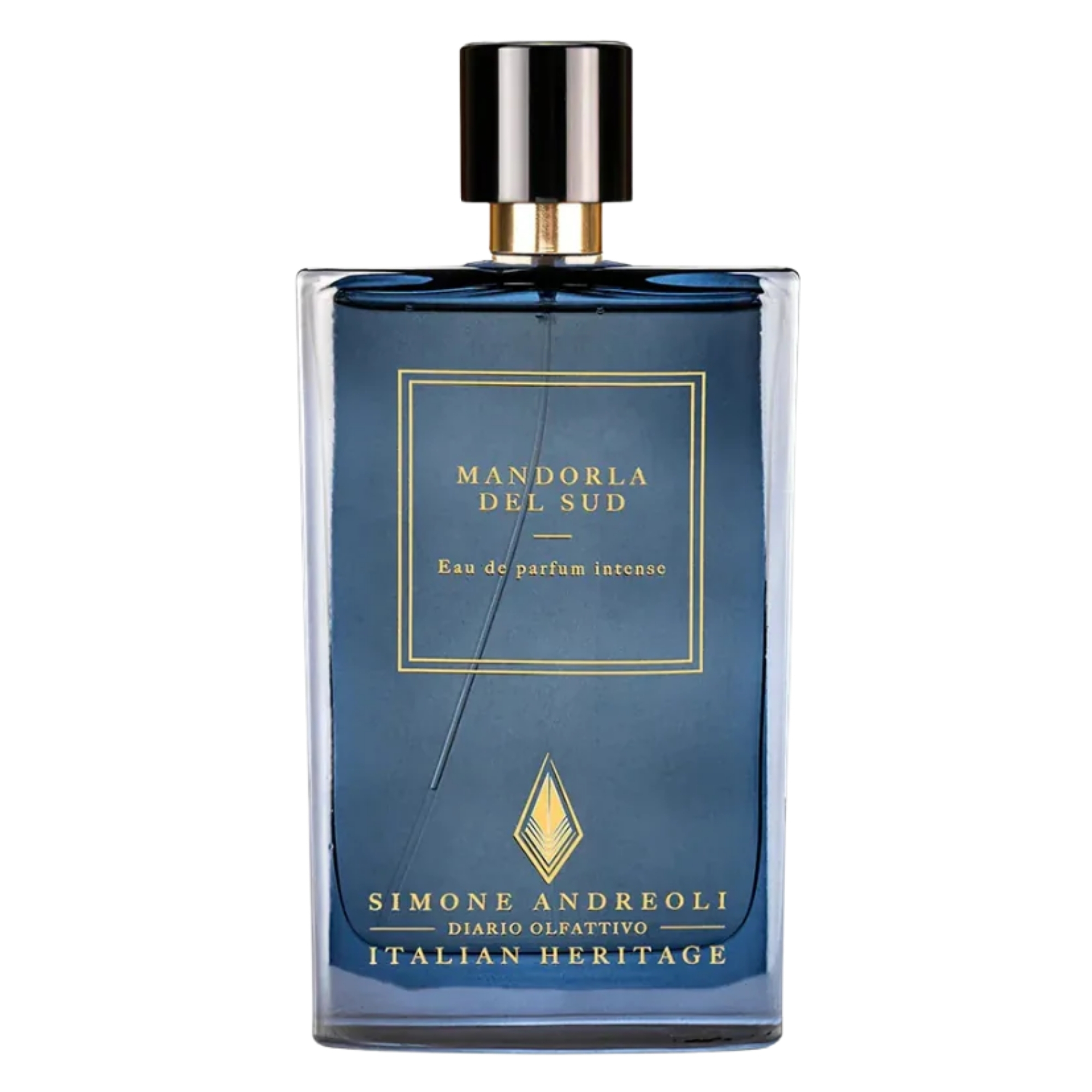 Simone Andreoli Mandorla di Noto Eau de Parfum Intense Unisex 3.4 Oz