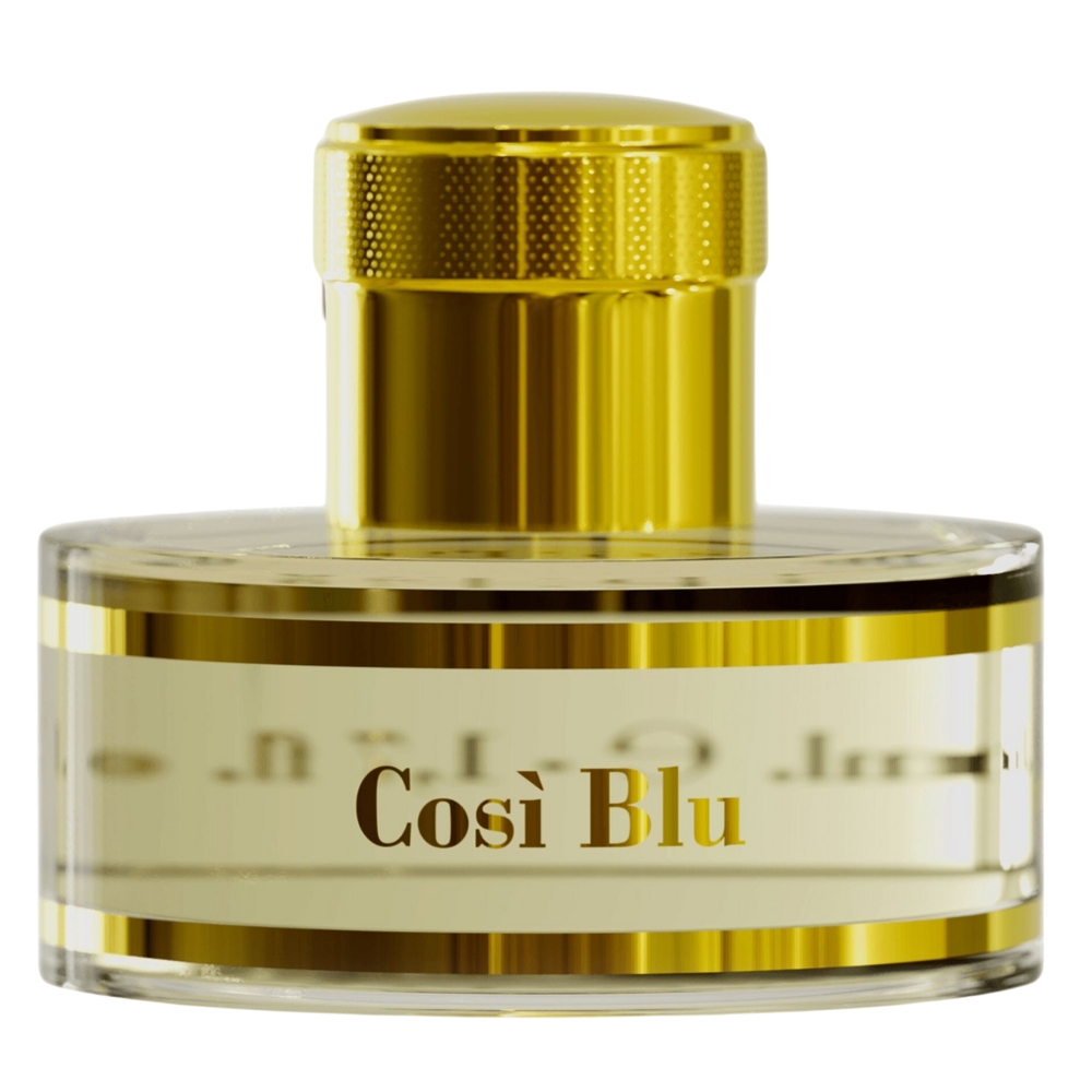 Unisex Cosi Blu