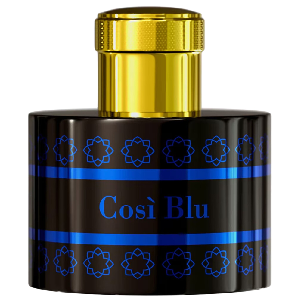Pantheon Roma Così Blu Extrait de Parfum Unisex 3.4 Oz