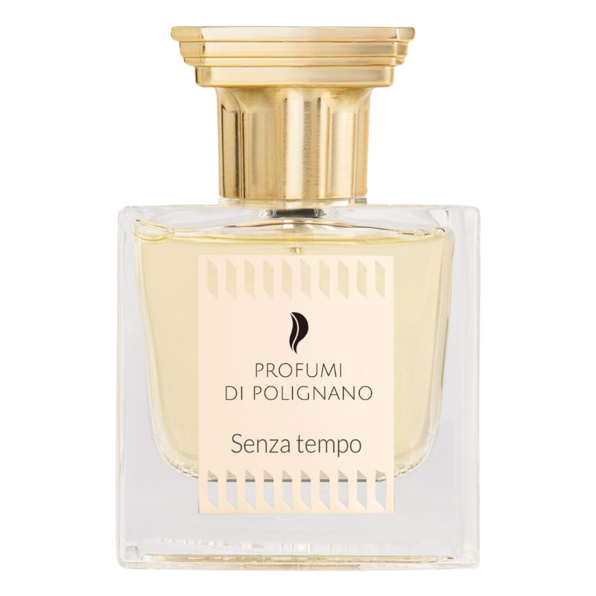 Profumi Di Polignano Senza Tempo Extrait de Parfum Unisex 3.4 Oz