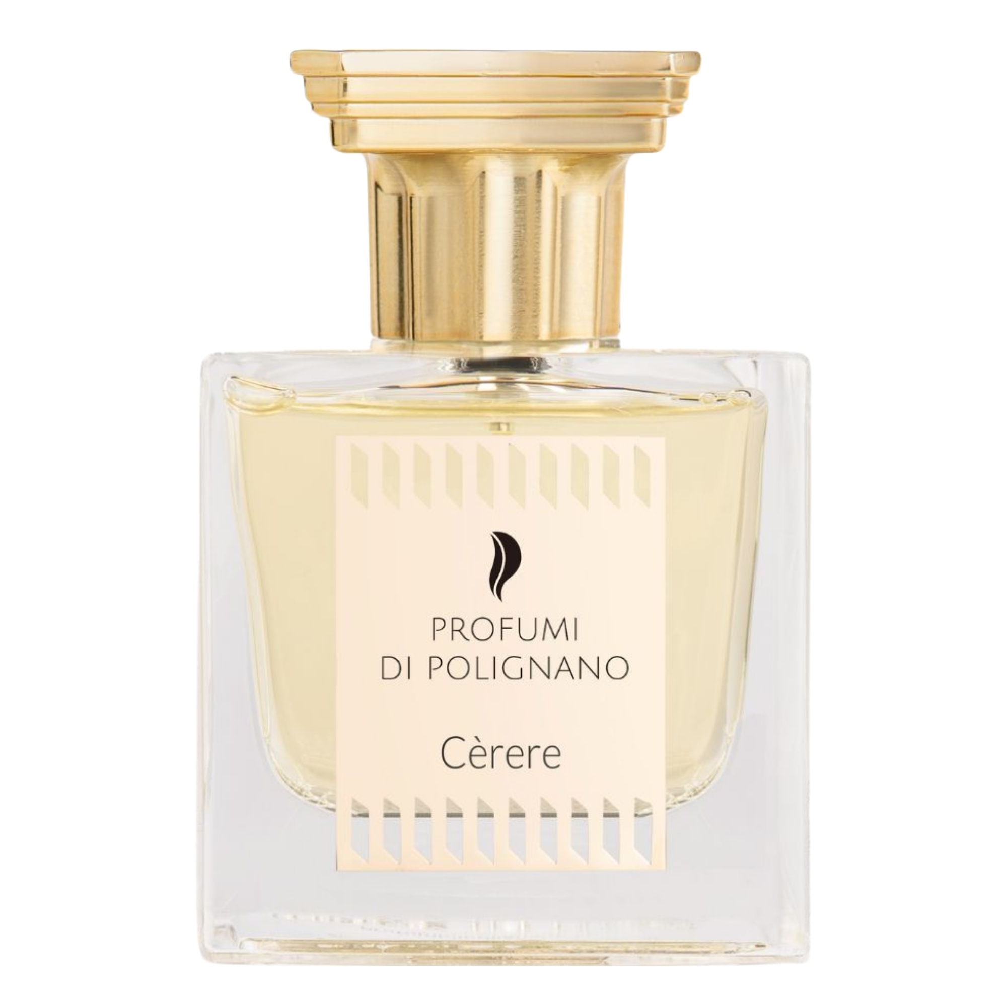 Profumi Di Polignano Cerere Extrait de Parfum Unisex 3.4 Oz