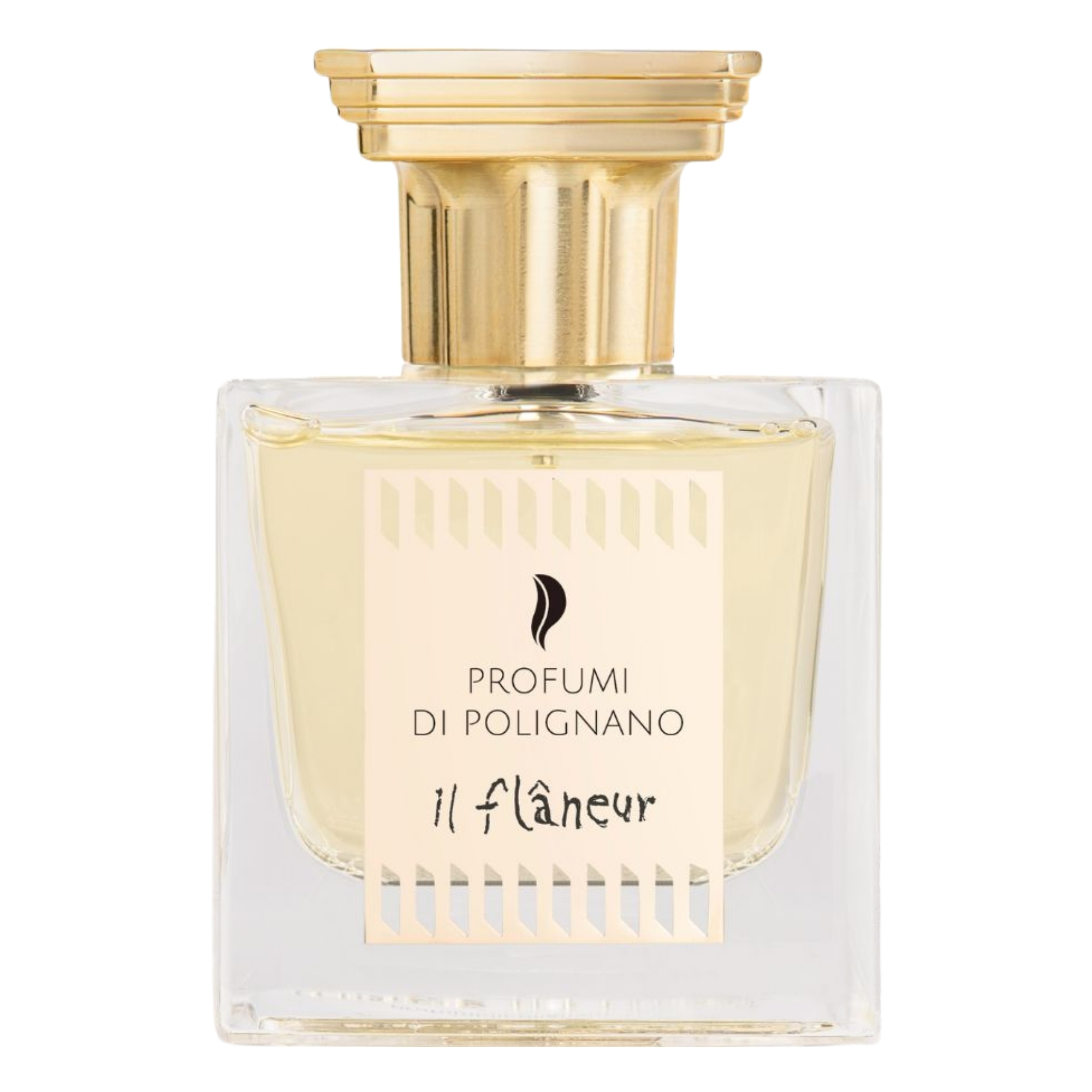 Profumi Di Polignano Il Flaneur Extrait de Parfum Unisex 3.4 Oz