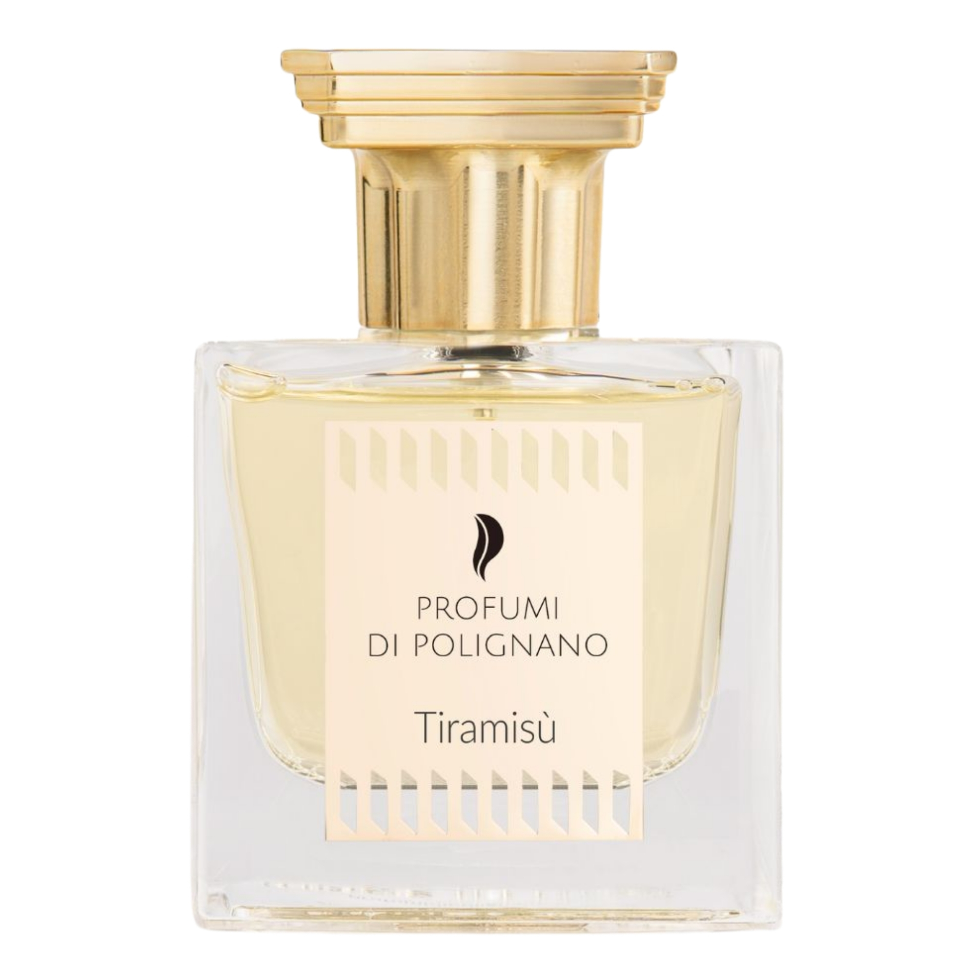 Profumi Di Polignano Tiramisu Extrait de Parfum Unisex 3.4 Oz