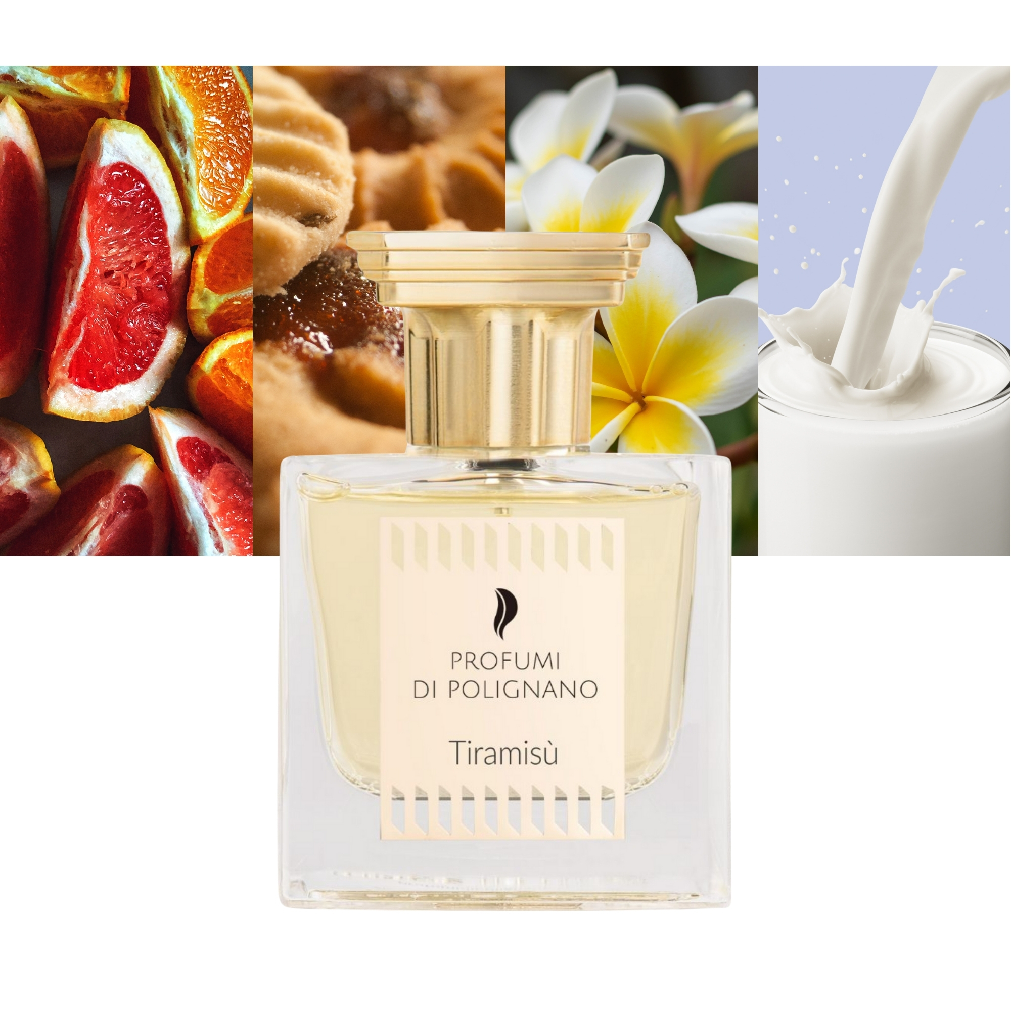 Profumi Di Polignano Tiramisu