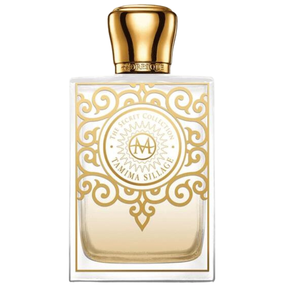 Moresque Parfums Tamima Sillage-Free-2Days Shipping & Return-MaxAroma