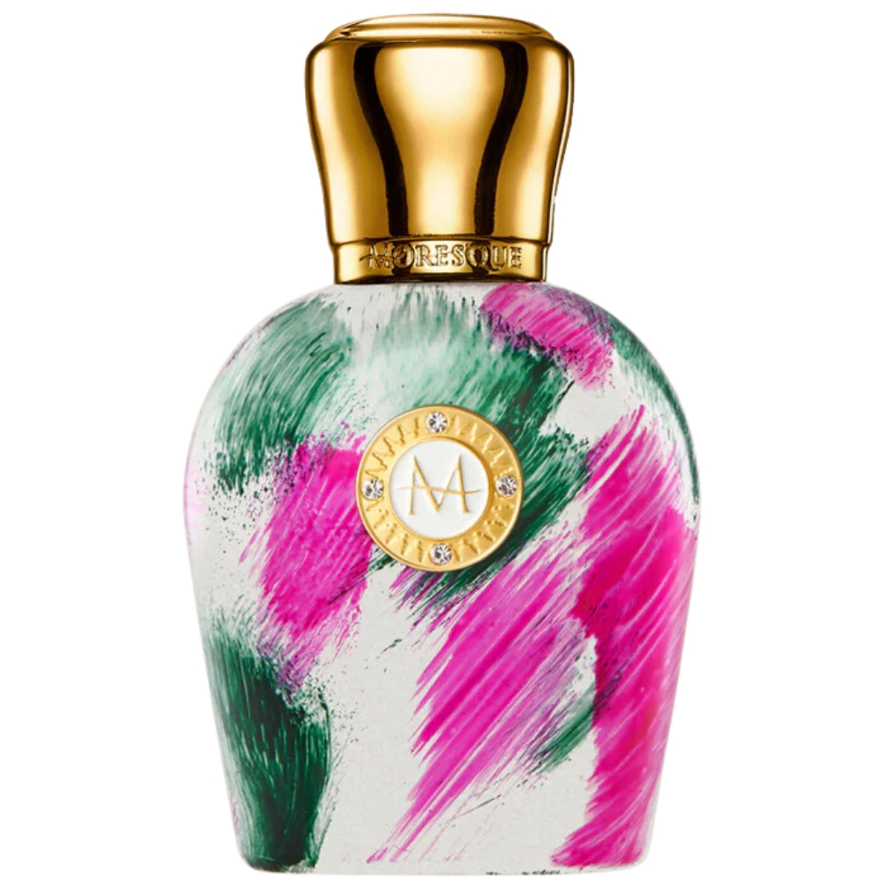 Moresque Parfums Divina Marchesa Eau De Parfum Unisex 1.7 Oz