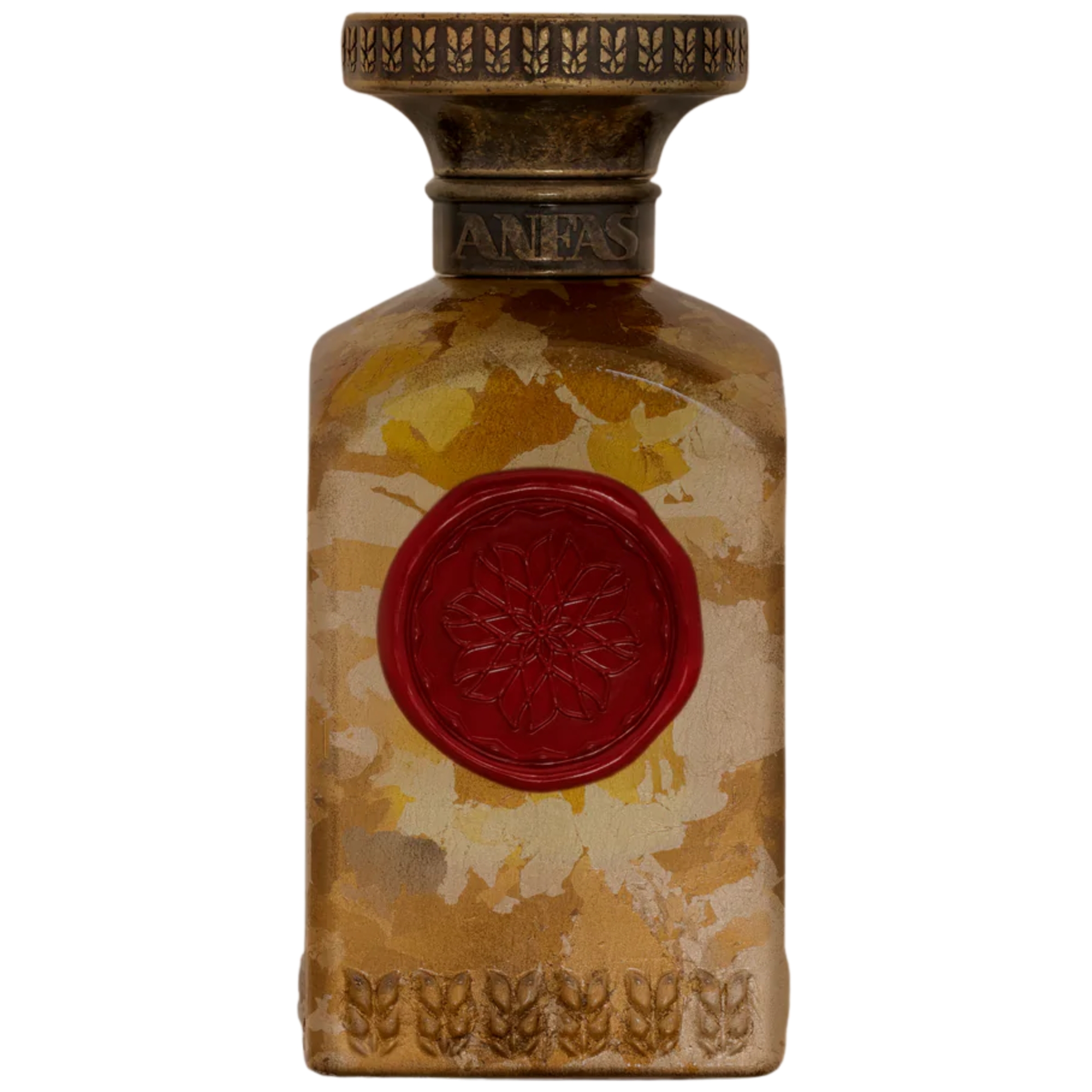Anfas Ishq Special Edition 30% Eau De Parfum Unisex 2.5 oz