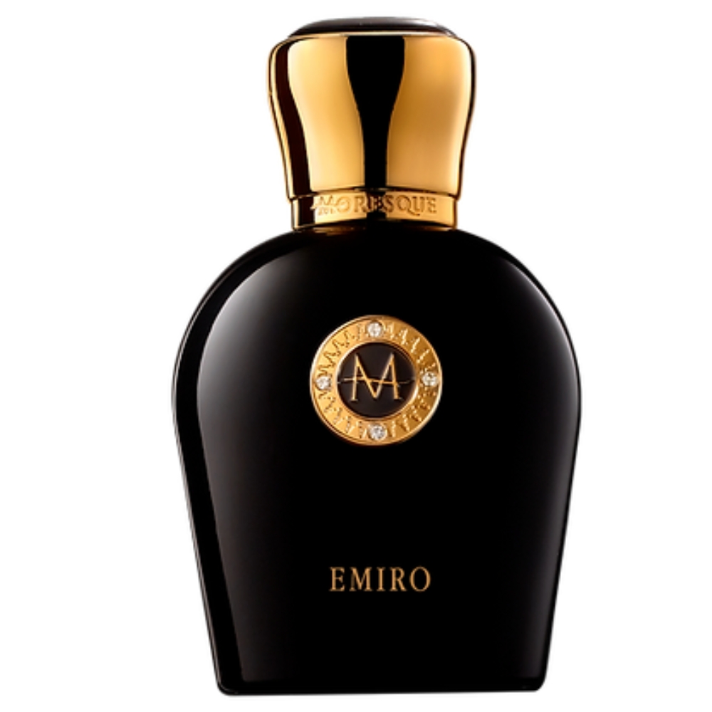 Moresque Parfums Emiro