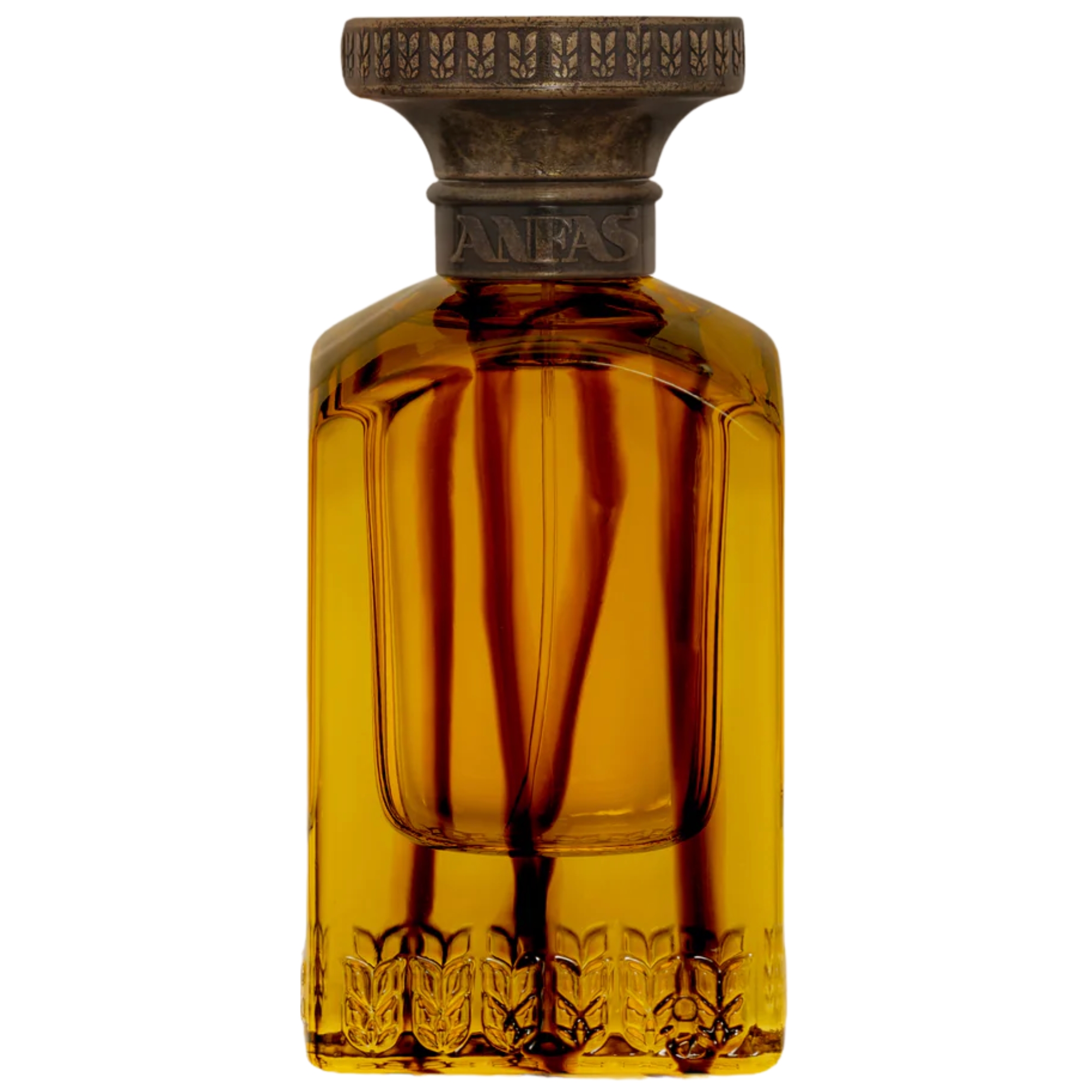Anfas Haneen Extrait de Parfum Unisex 2.5 oz
