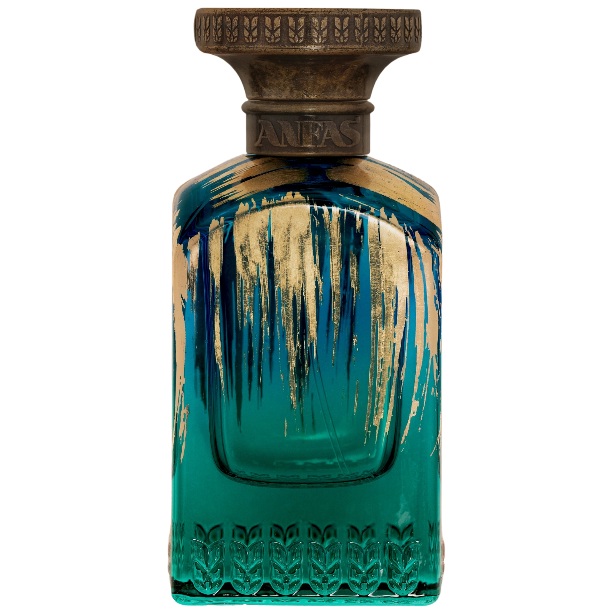 Anfas Jannah Extrait de Parfum Unisex 2.5 oz