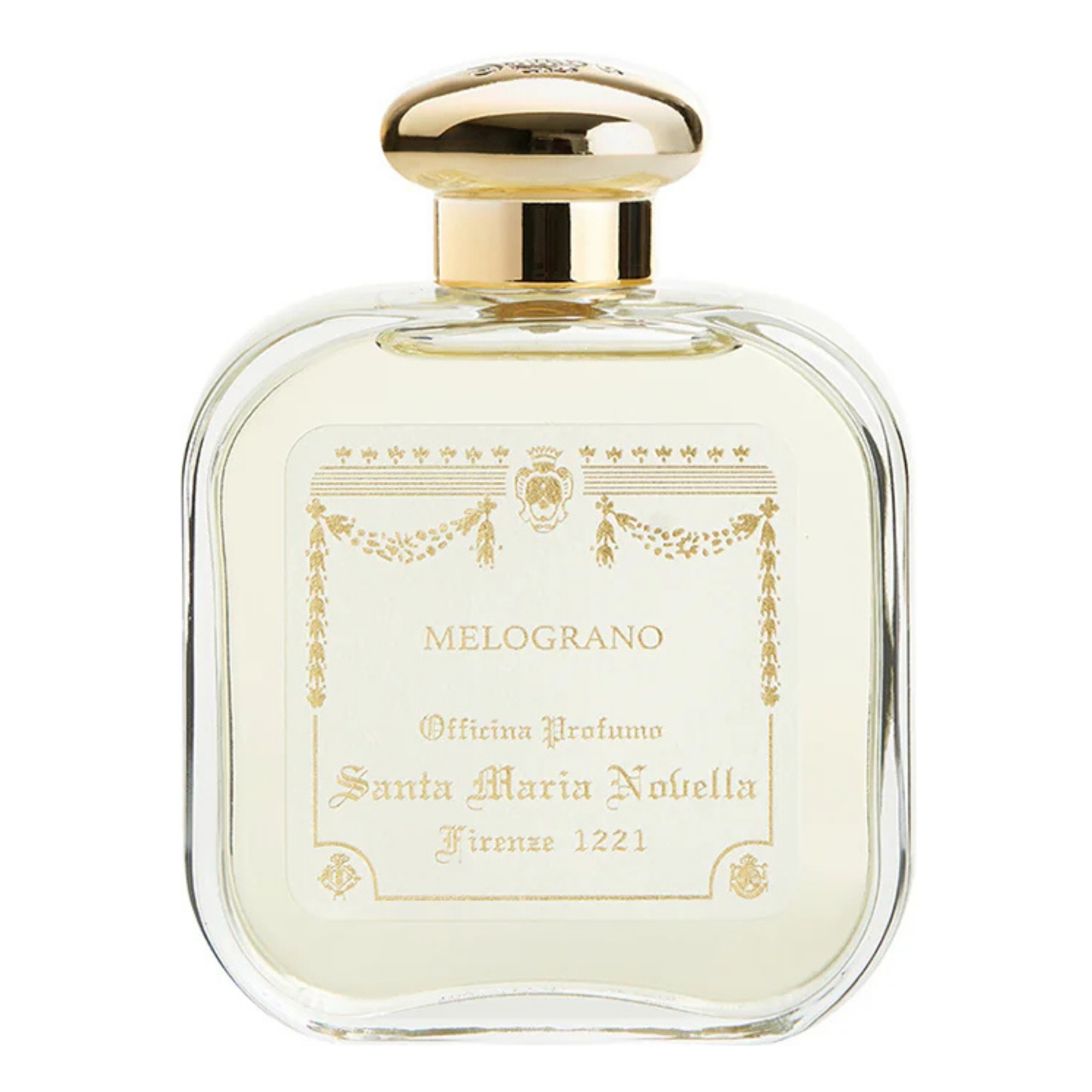 Santa Maria Novella Melograno Eau De Cologne Unisex 17 Oz 180$