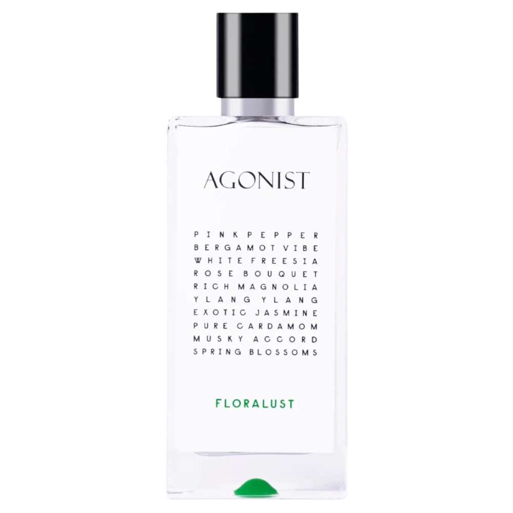 Agonist Perfumes Floralust
