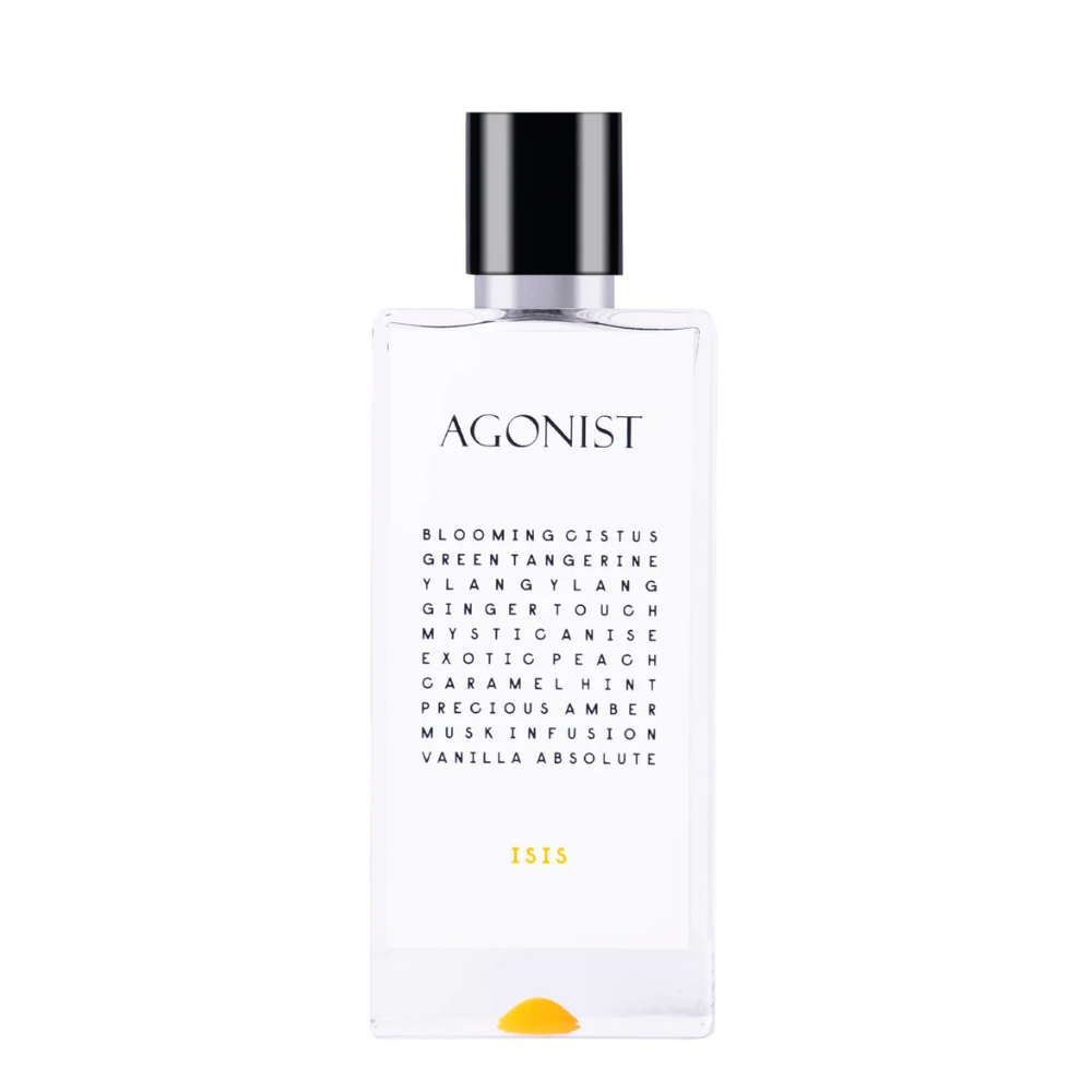 Agonist Perfumes Isis