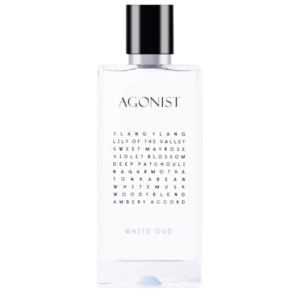 Agonist Perfumes N°10 White Oud
