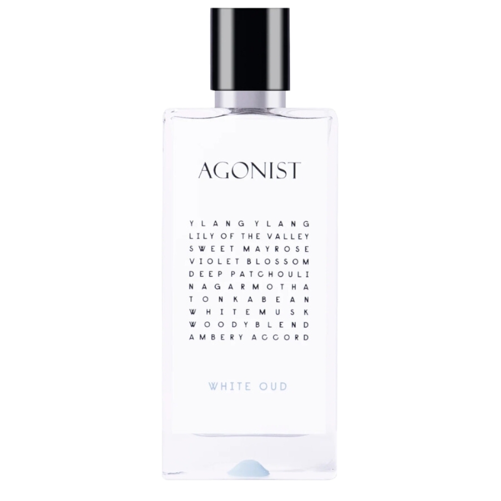 White Oud