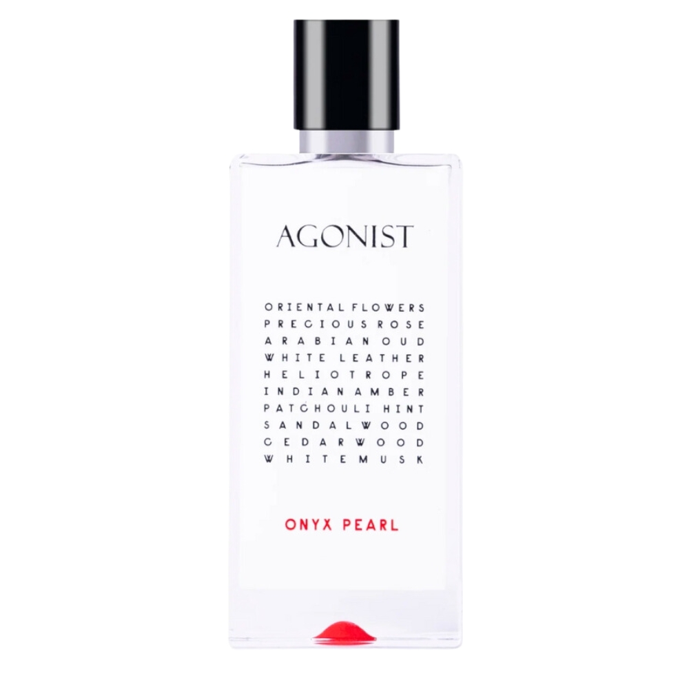 Agonist Perfumes Onyx Pearl