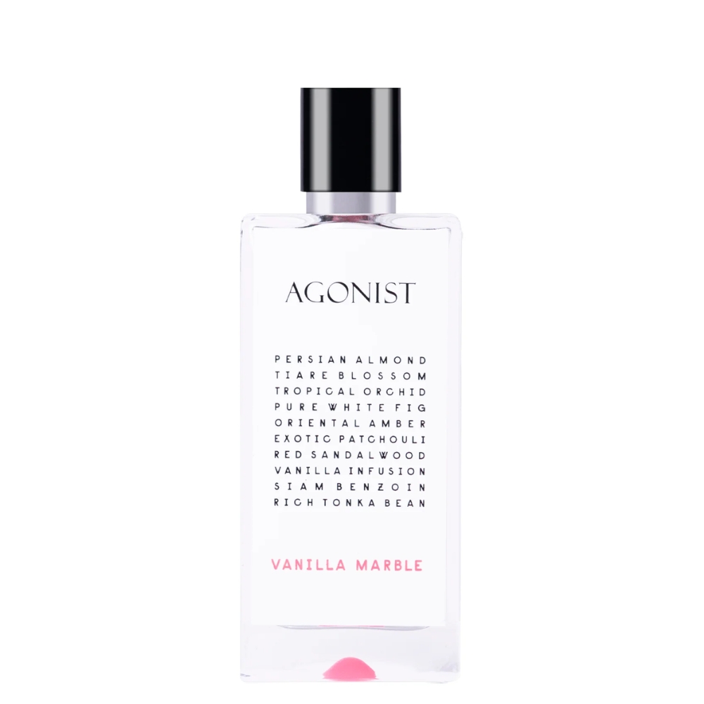 Agonist Perfumes Vanilla Marble
