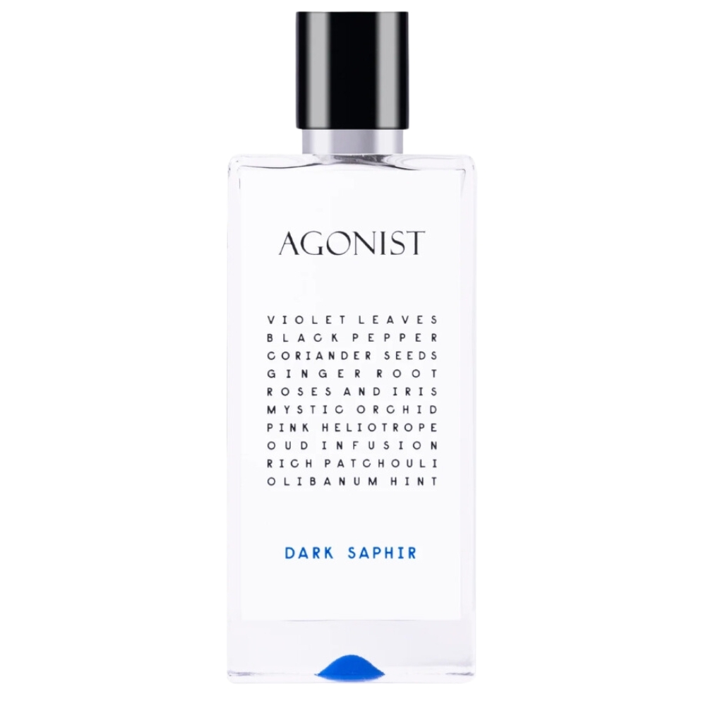 Agonist Perfumes Dark Saphir