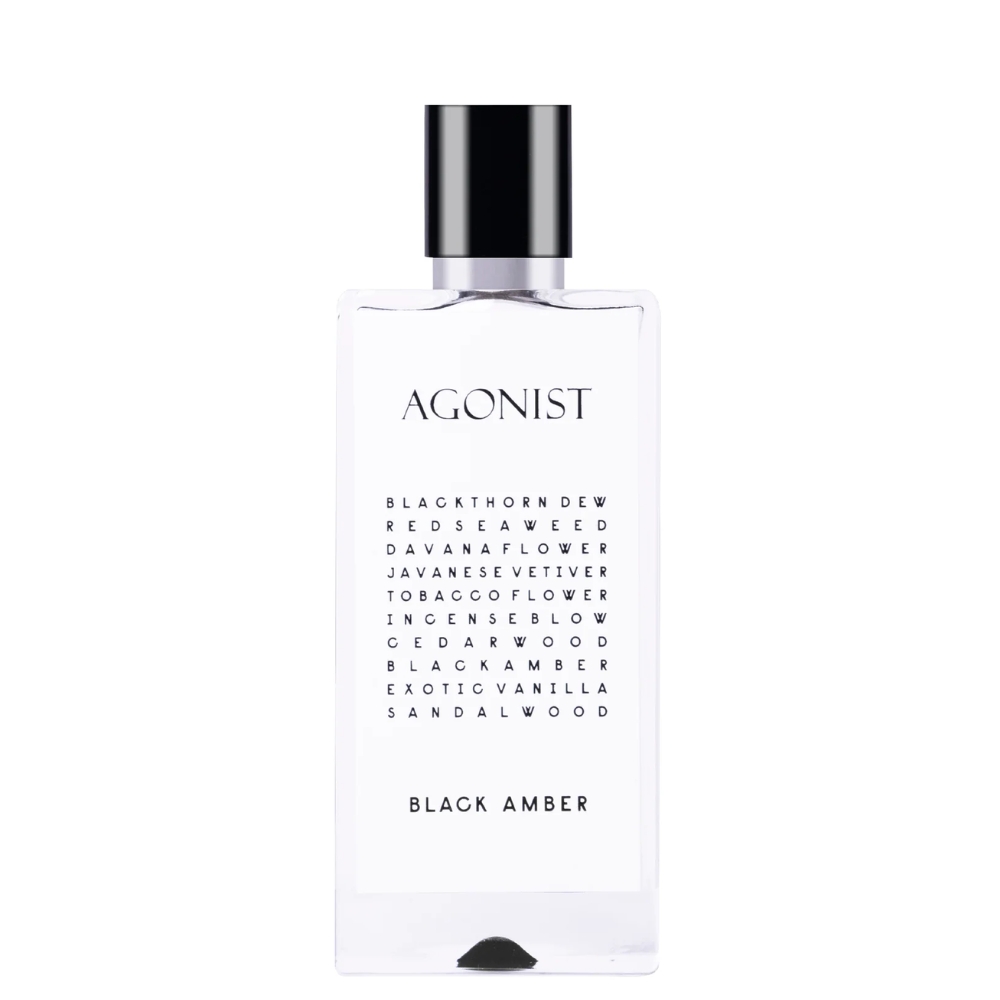 Agonist Perfumes Black Amber