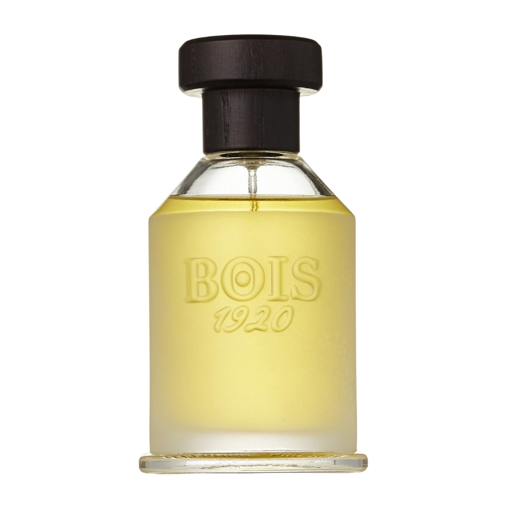 Unisex Vetiver Ambrato