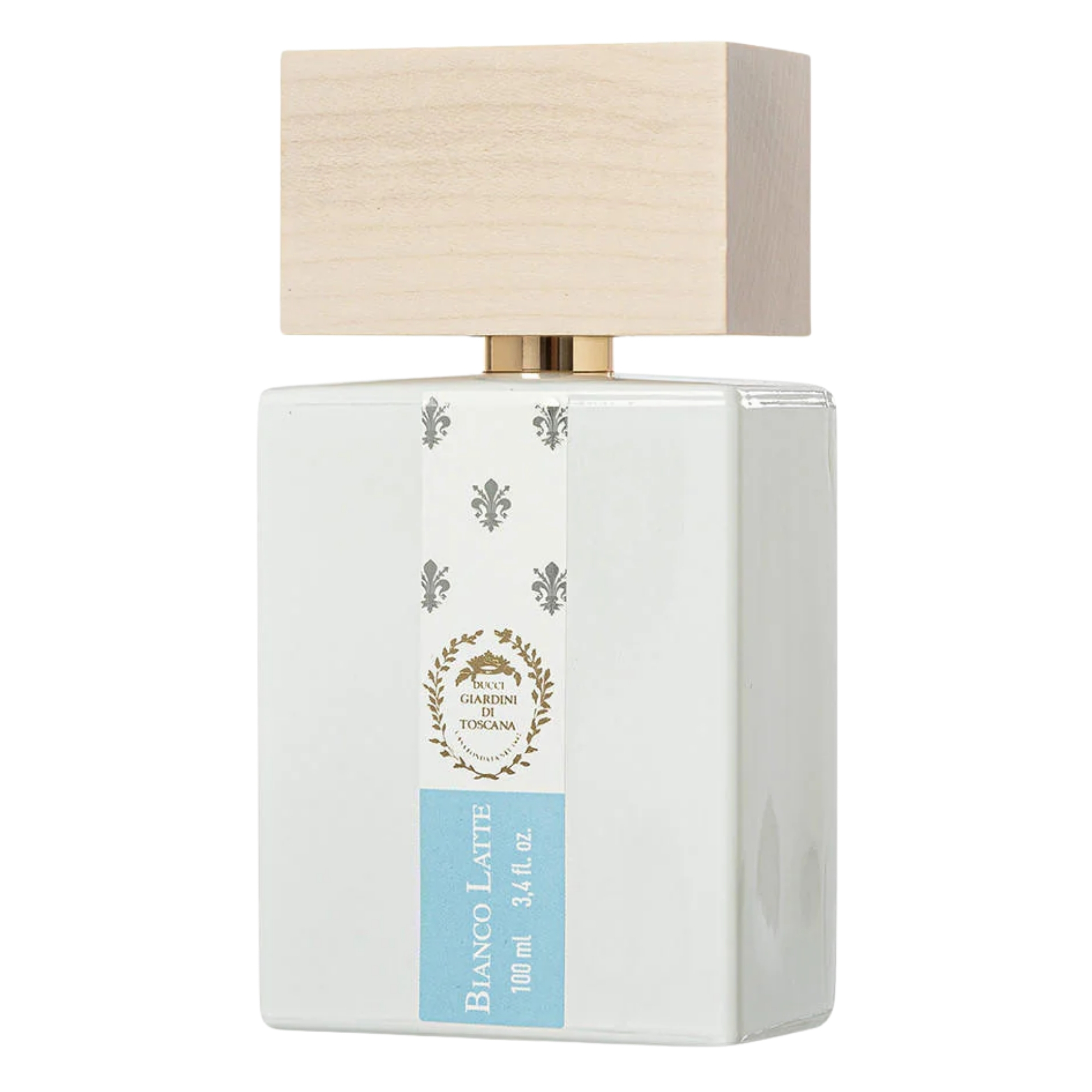 Giardini Di Toscana Bianco Latte Eau De Parfum Unisex 3.4 Oz