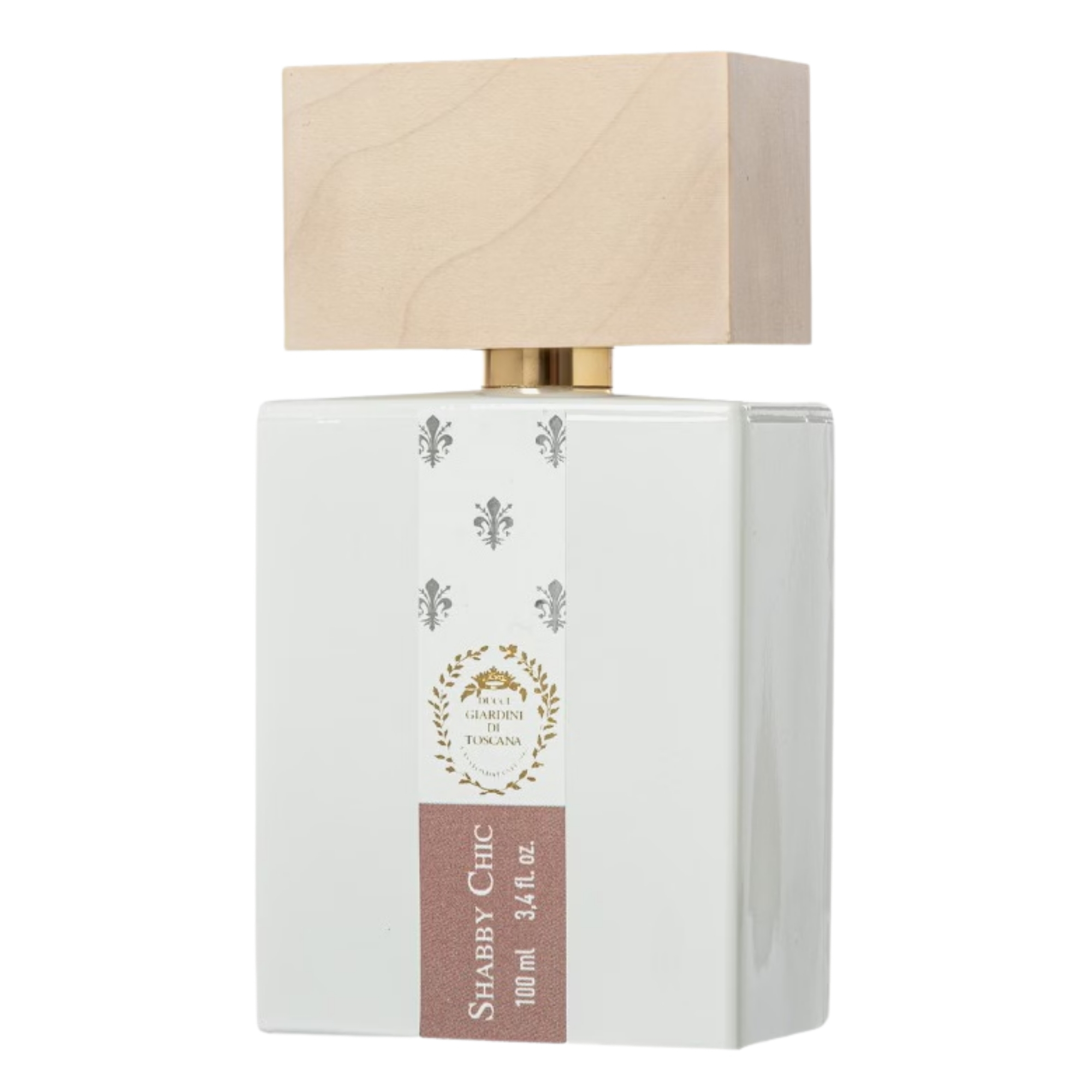 Giardini Di Toscana Shabby Chic Eau De Parfum Unisex 3.4 Oz