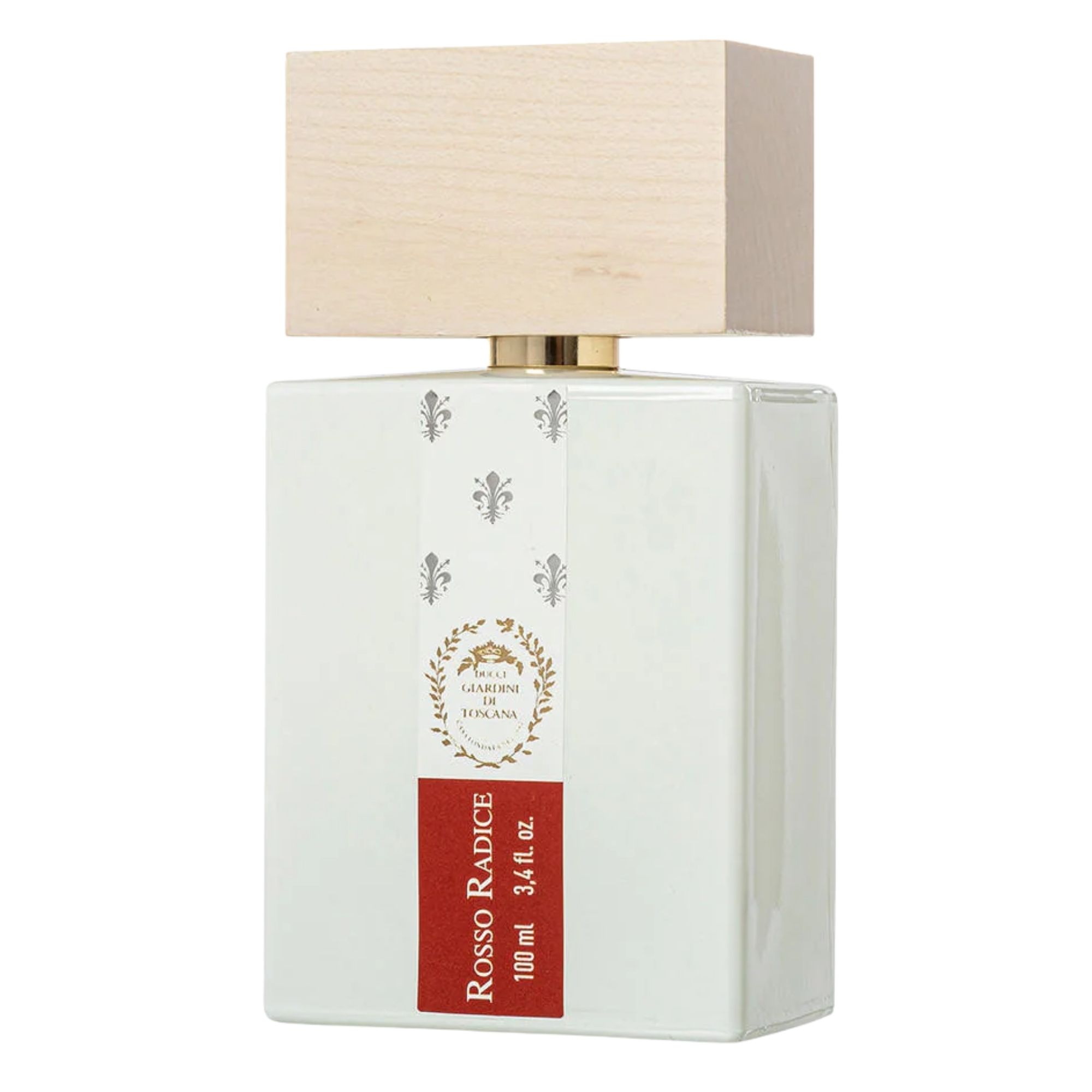 Giardini Di Toscana Rosso Radice Eau De Parfum Unisex 3.4 Oz