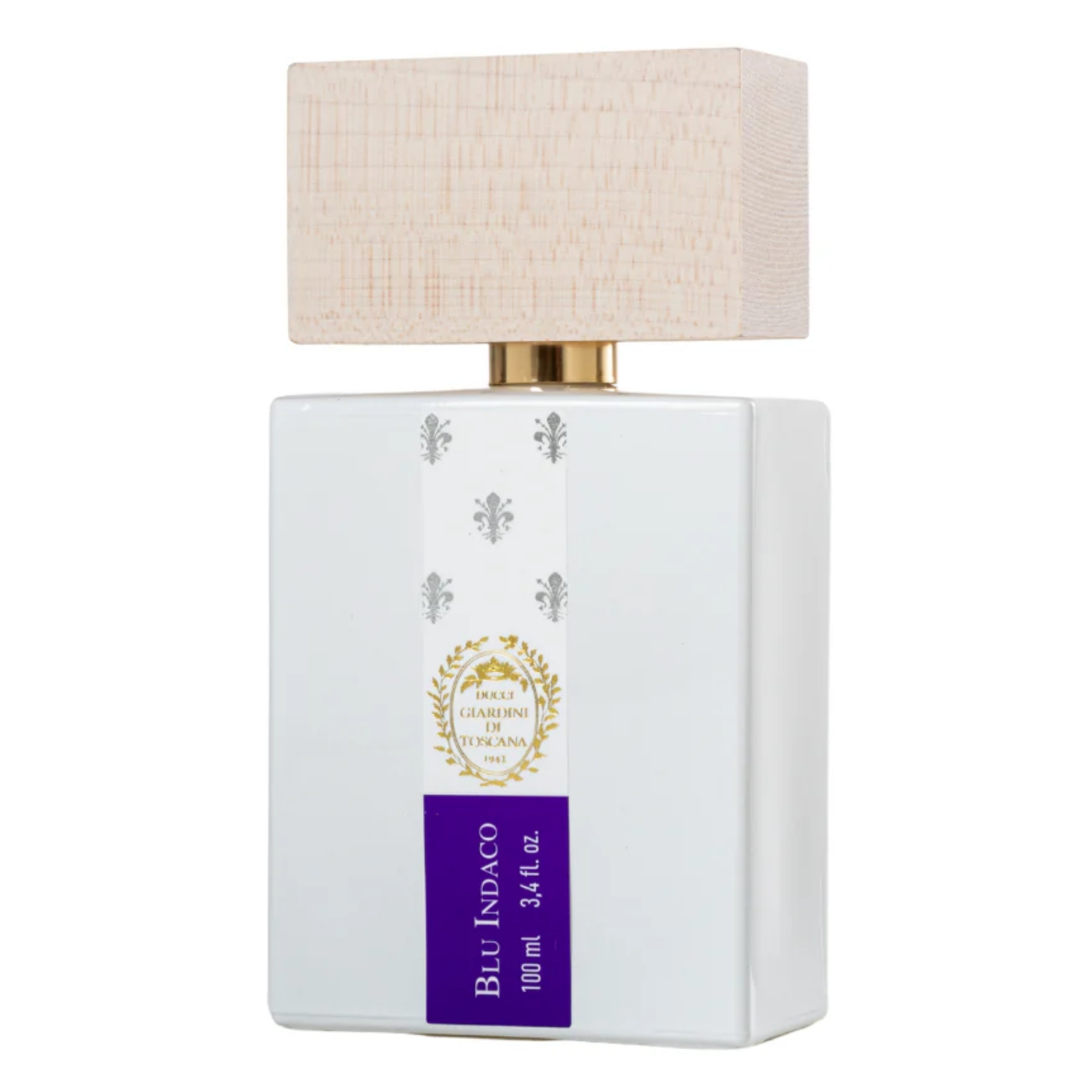 Giardini Di Toscana Blu Indaco Eau De Parfum Unisex 3.4 Oz