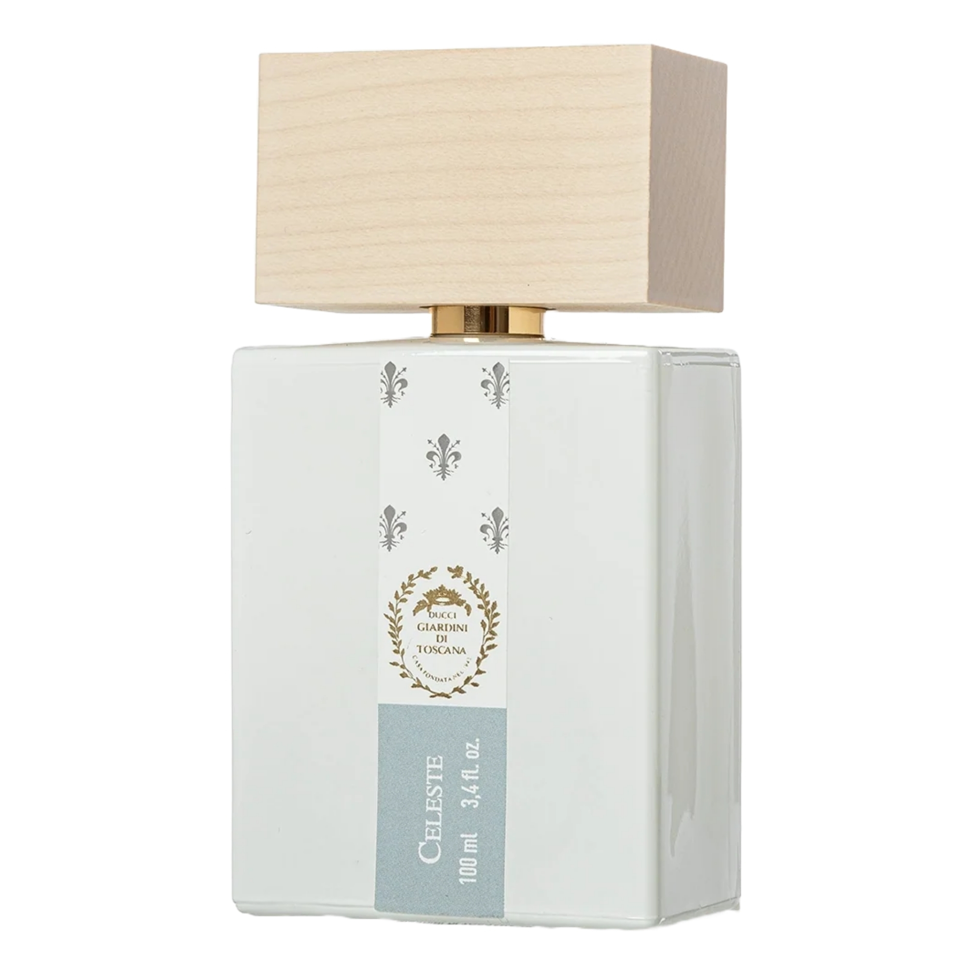 Giardini Di Toscana Celeste Eau De Parfum Unisex 3.4 Oz
