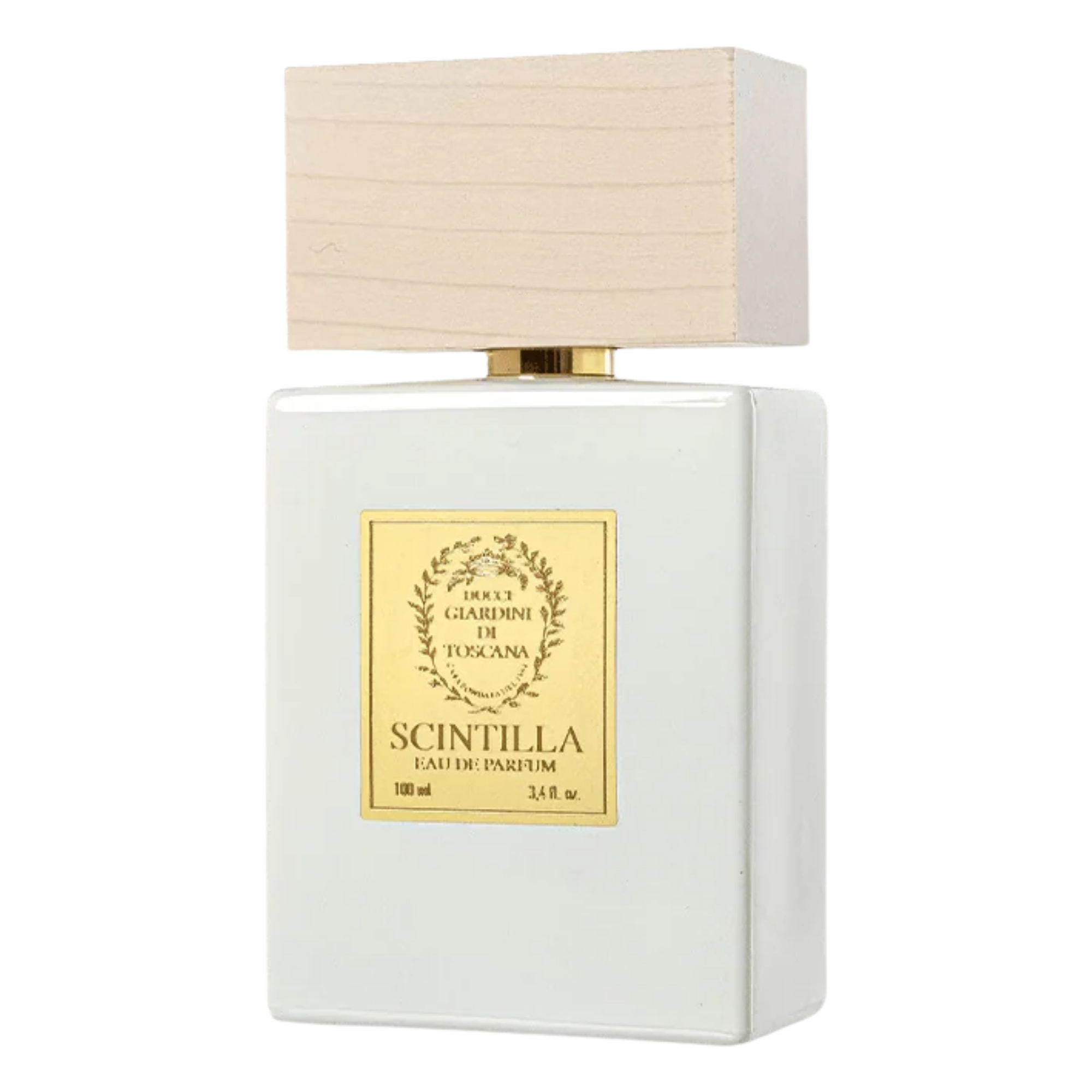 Giardini Di Toscana Scintilla Eau De Parfum Unisex 3.4 Oz