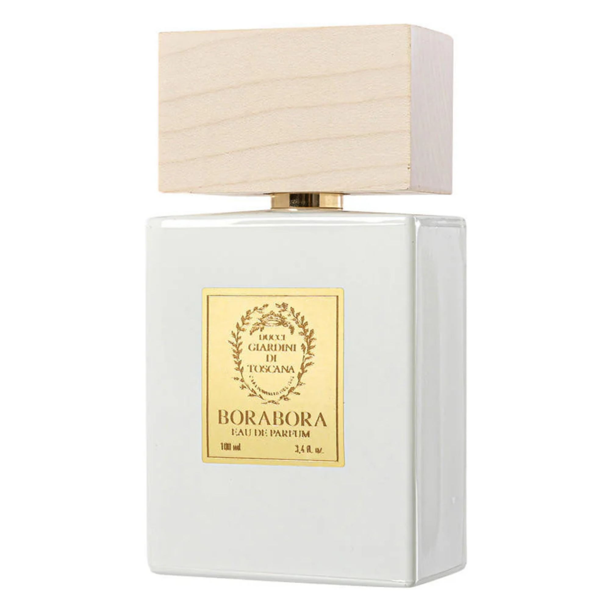 Giardini Di Toscana Borabora Eau De Parfum Unisex 3.4 Oz