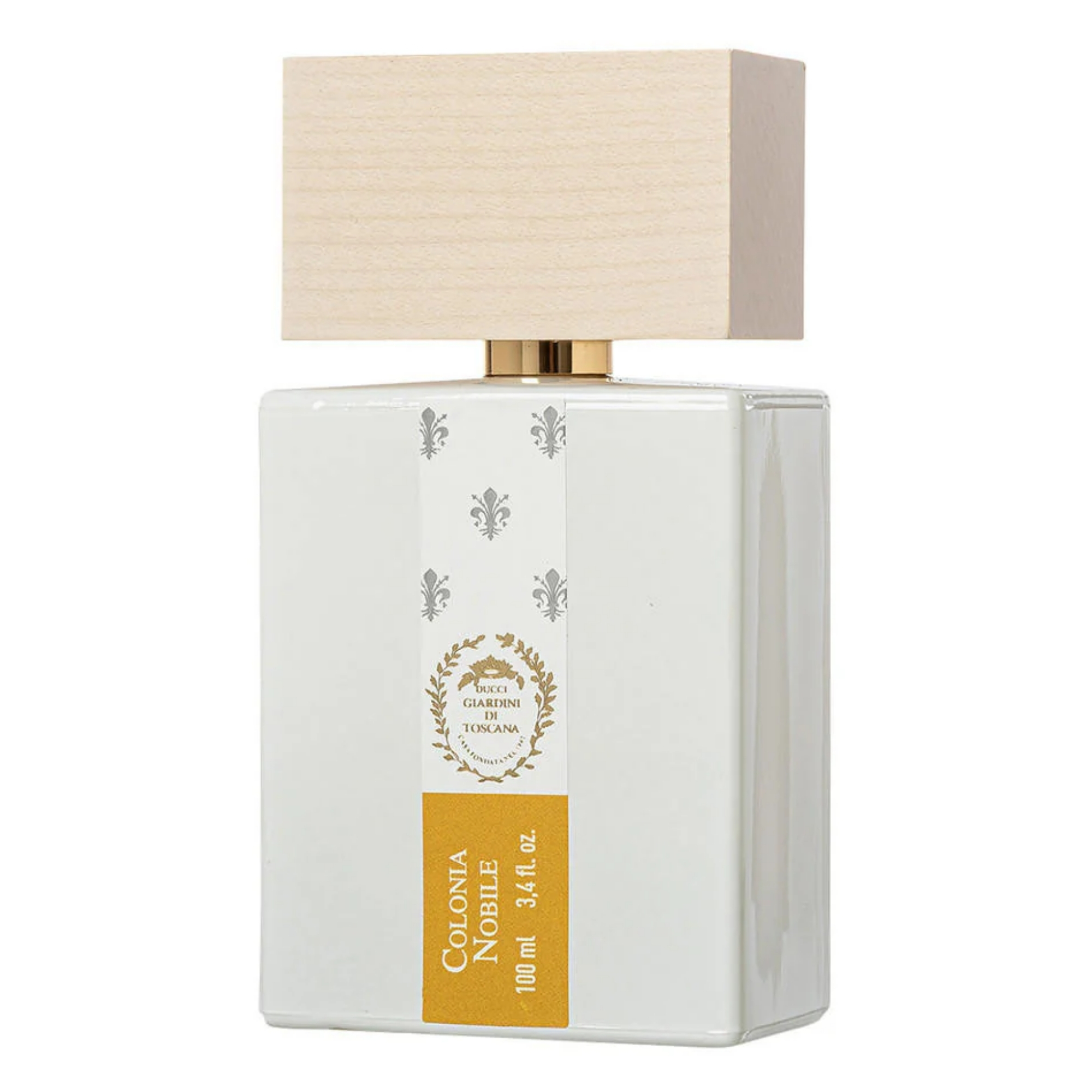 Giardini Di Toscana Colonia Nobile Eau De Parfum Unisex 3.4 Oz