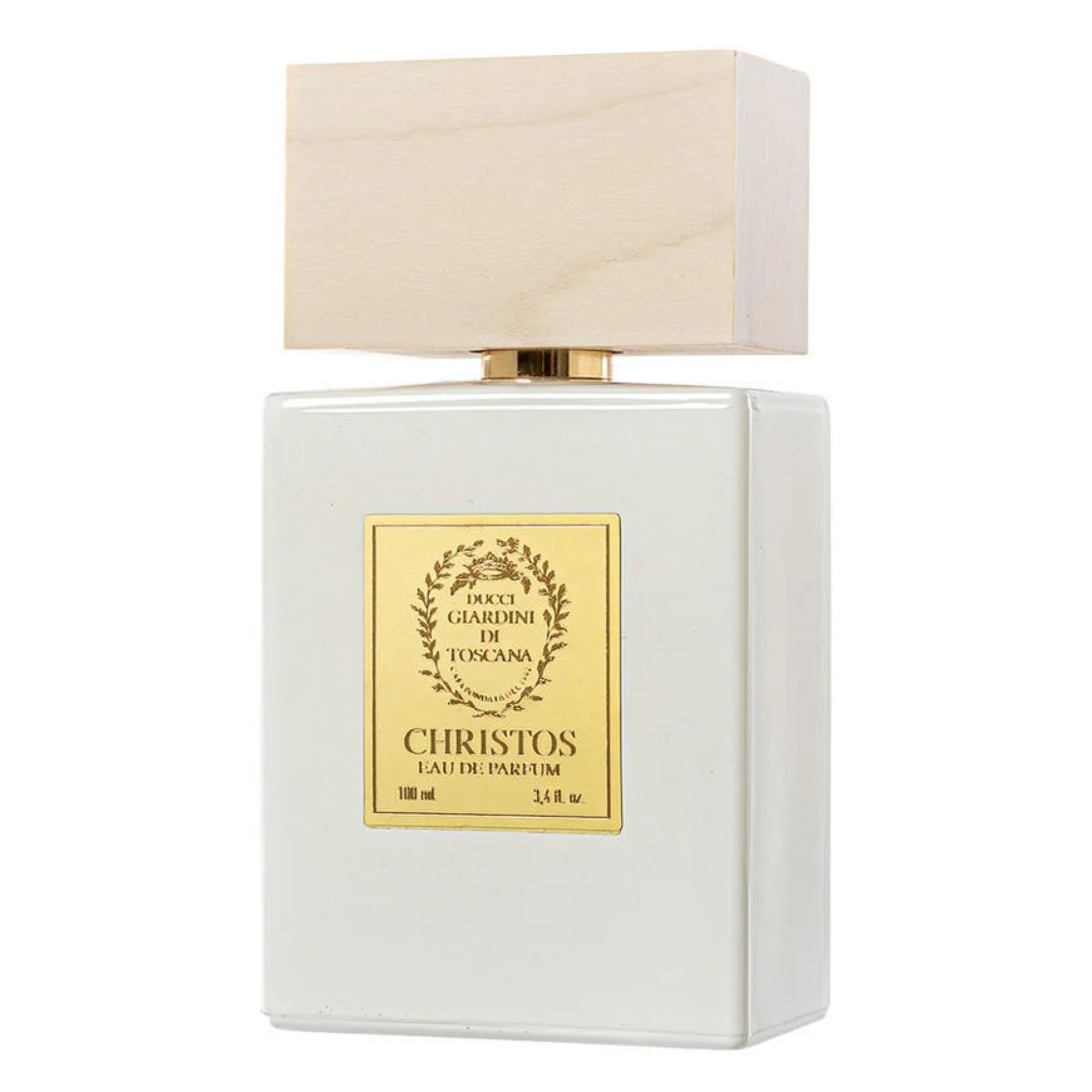 Giardini Di Toscana Christos Eau De Parfum Unisex 3.4 Oz